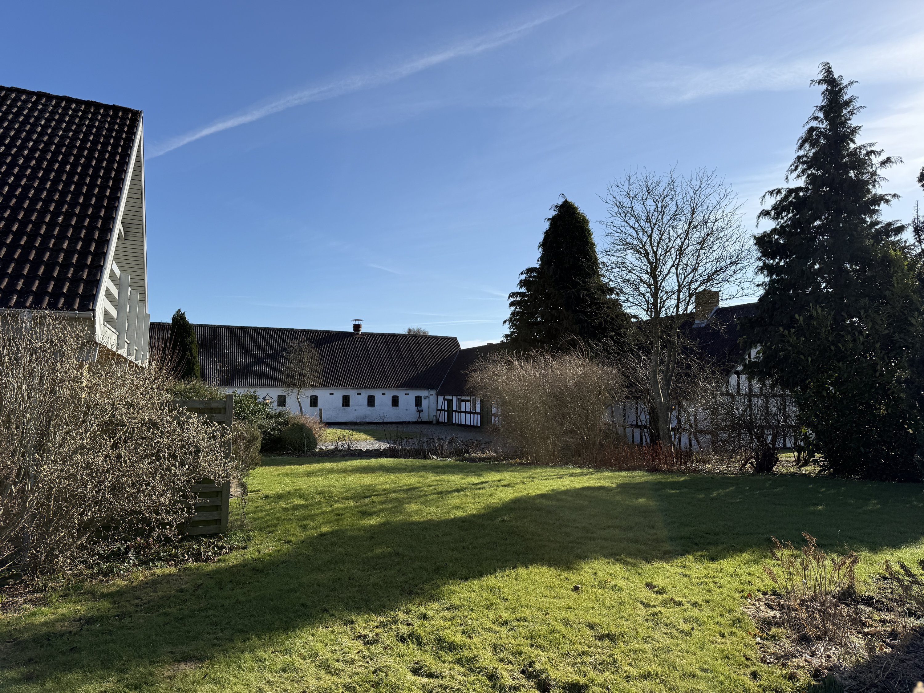 Fremhævet  billede i fuldskærmstilstand. Billede af Vestergårdsvej 25, Boulstrup, 8300 Odder