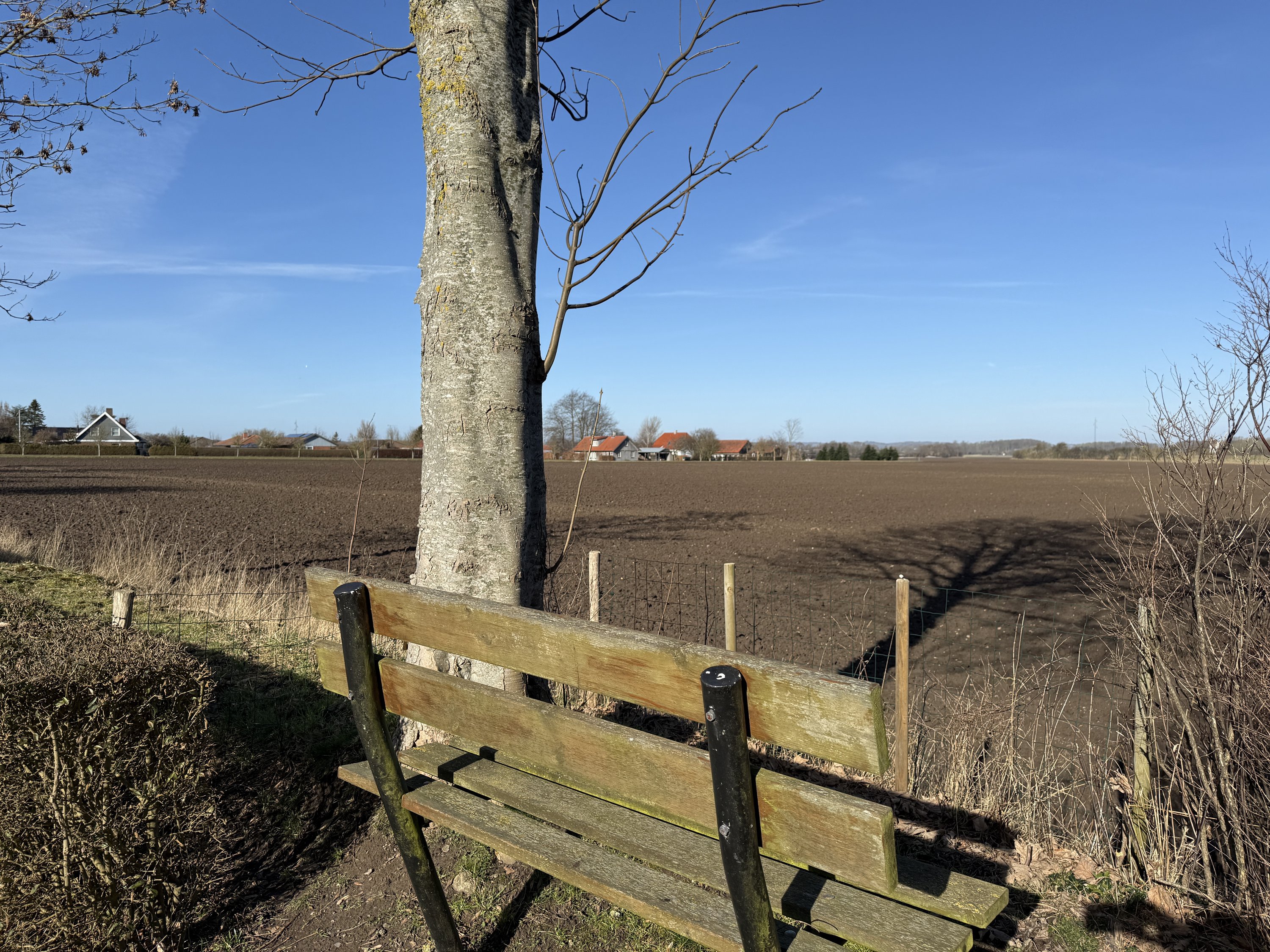 Fremhævet  billede i fuldskærmstilstand. Billede af Vestergårdsvej 25, Boulstrup, 8300 Odder