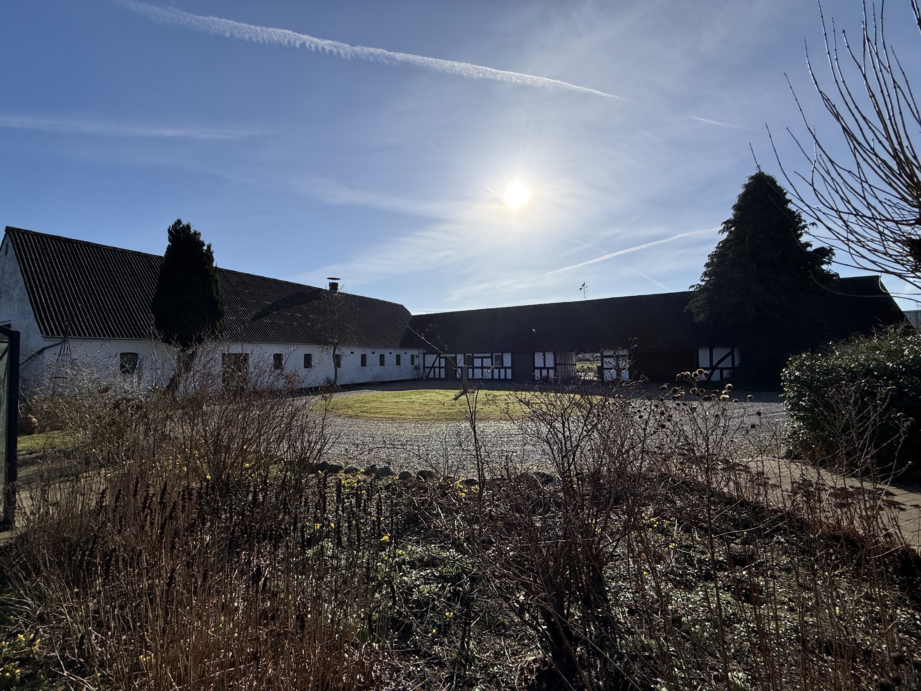 Fremhævet  billede i fuldskærmstilstand. Billede af Vestergårdsvej 25, Boulstrup, 8300 Odder