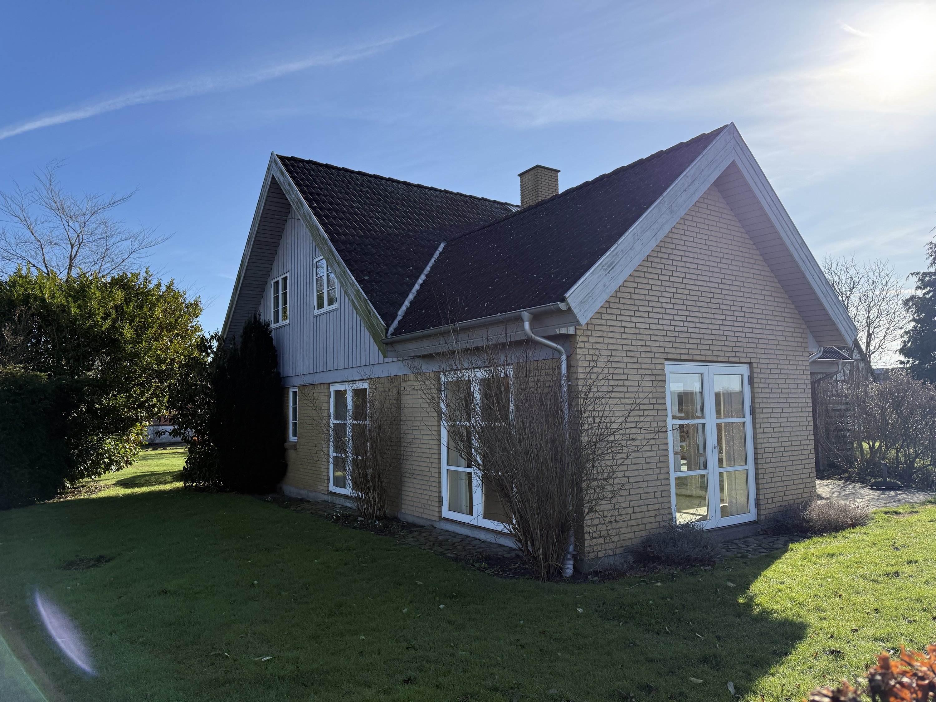 Fremhævet  billede i fuldskærmstilstand. Billede af Vestergårdsvej 25, Boulstrup, 8300 Odder