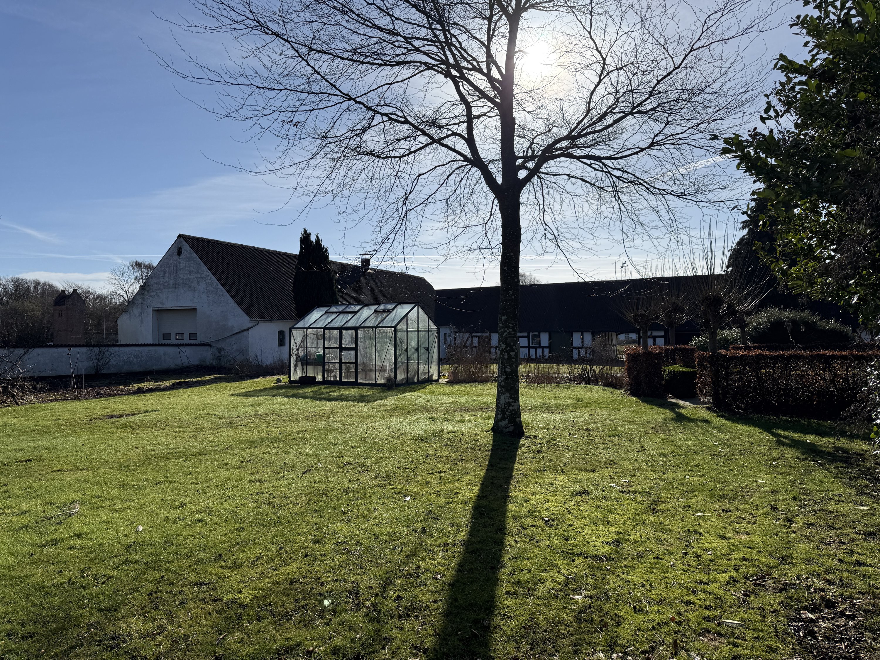 Fremhævet  billede i fuldskærmstilstand. Billede af Vestergårdsvej 25, Boulstrup, 8300 Odder