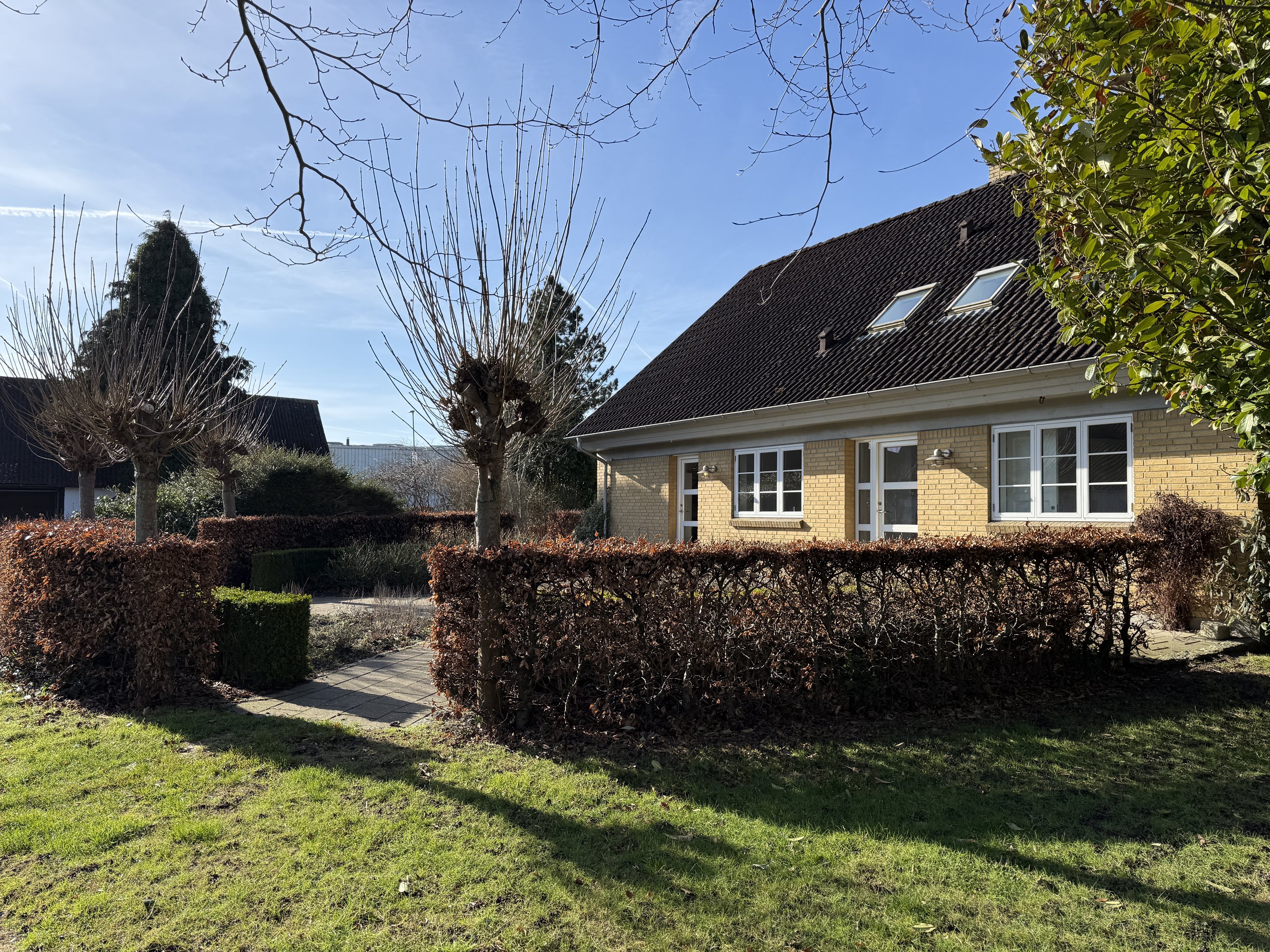 Vestergårdsvej 25, Boulstrup, 8300 Odder