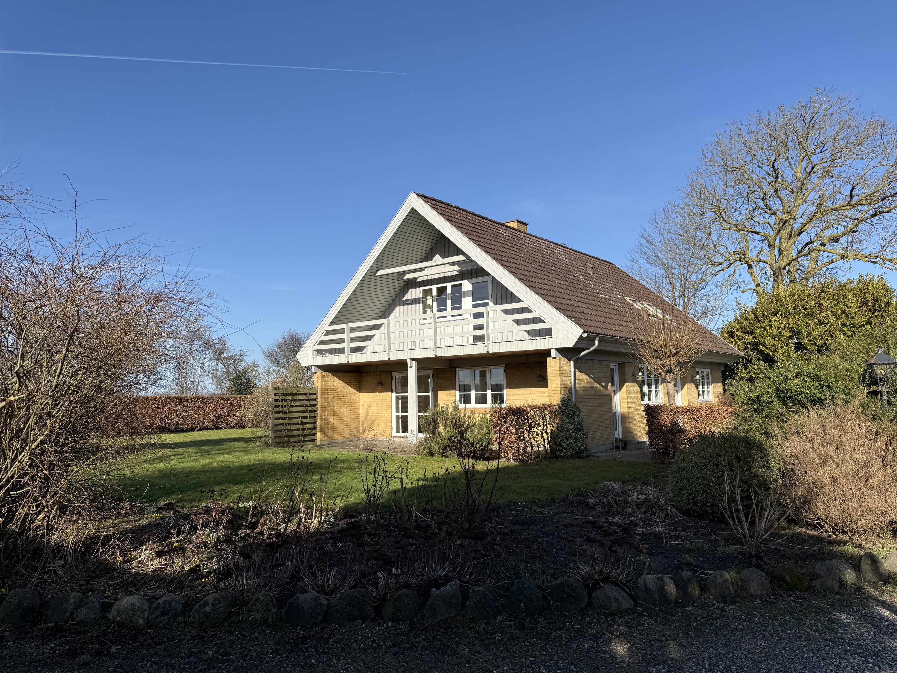 Fremhævet  billede i fuldskærmstilstand. Billede af Vestergårdsvej 25, Boulstrup, 8300 Odder