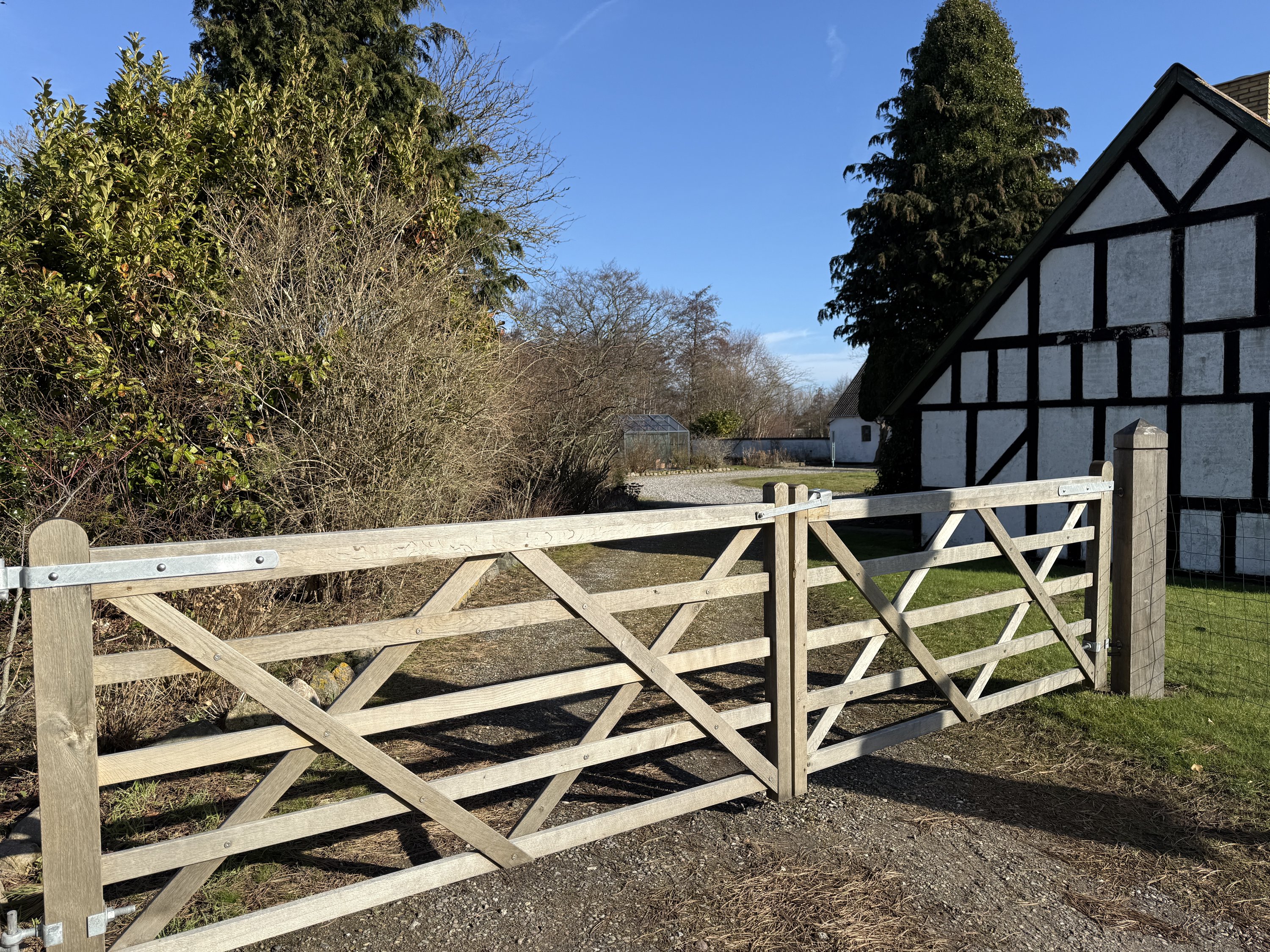 Fremhævet  billede i fuldskærmstilstand. Billede af Vestergårdsvej 25, Boulstrup, 8300 Odder