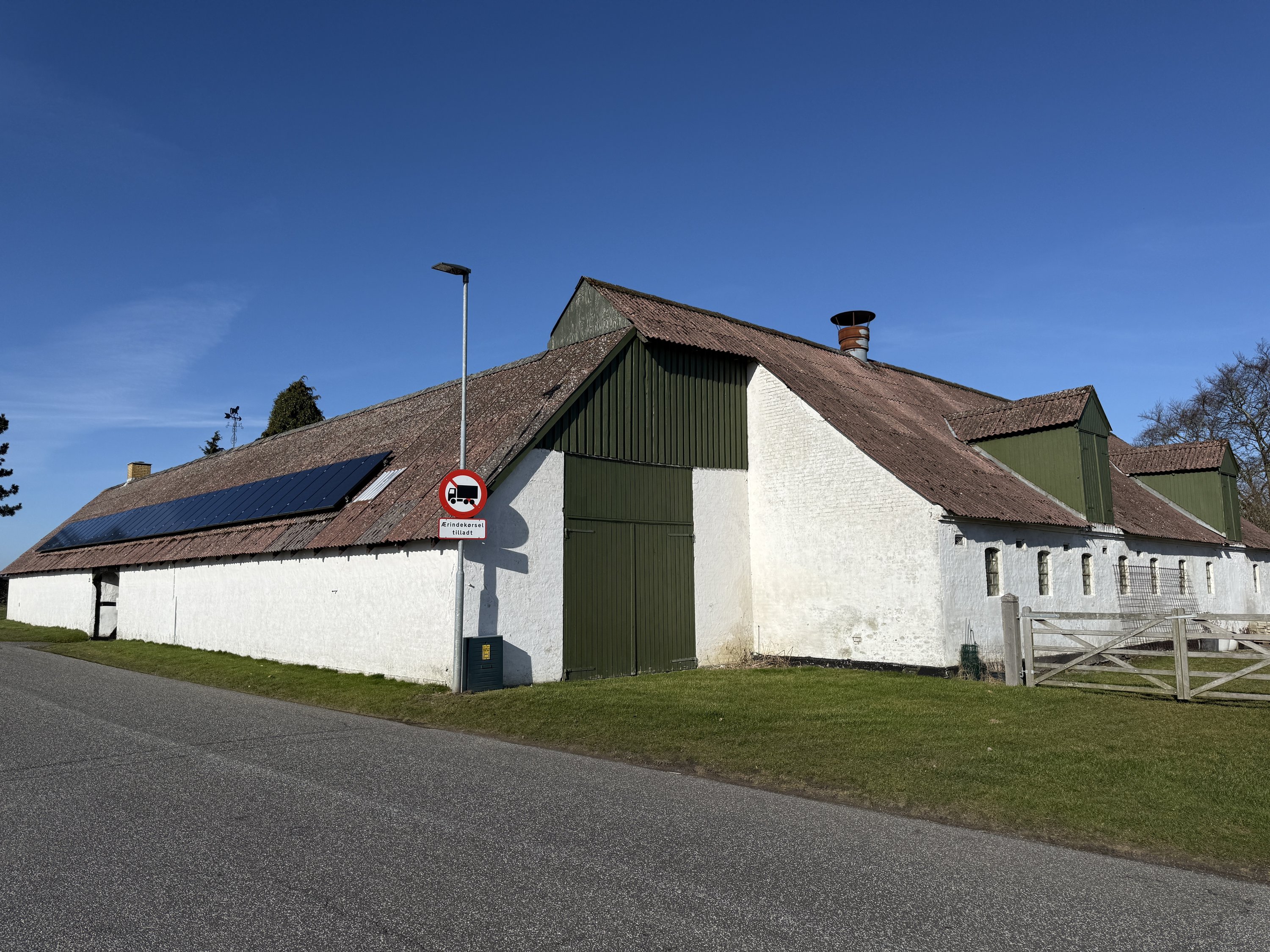 Fremhævet  billede i fuldskærmstilstand. Billede af Vestergårdsvej 25, Boulstrup, 8300 Odder