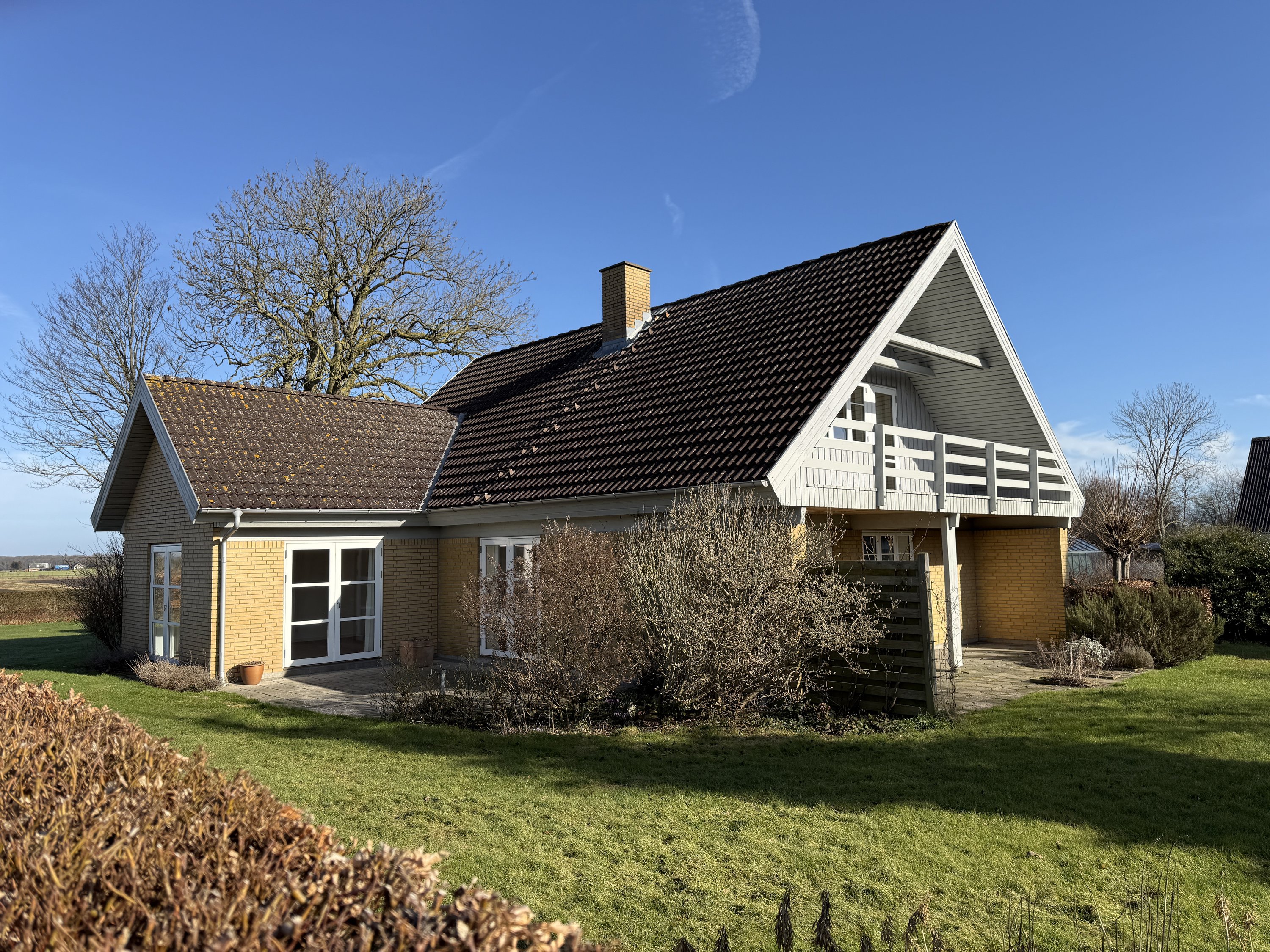 Vestergårdsvej 25, Boulstrup, 8300 Odder
