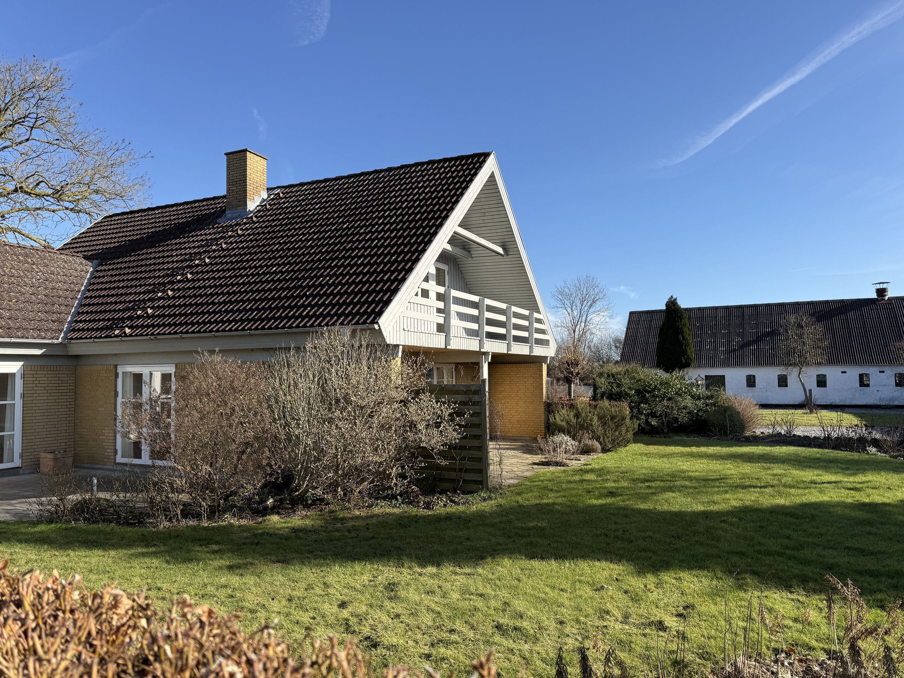 Fremhævet  billede i fuldskærmstilstand. Billede af Vestergårdsvej 25, Boulstrup, 8300 Odder