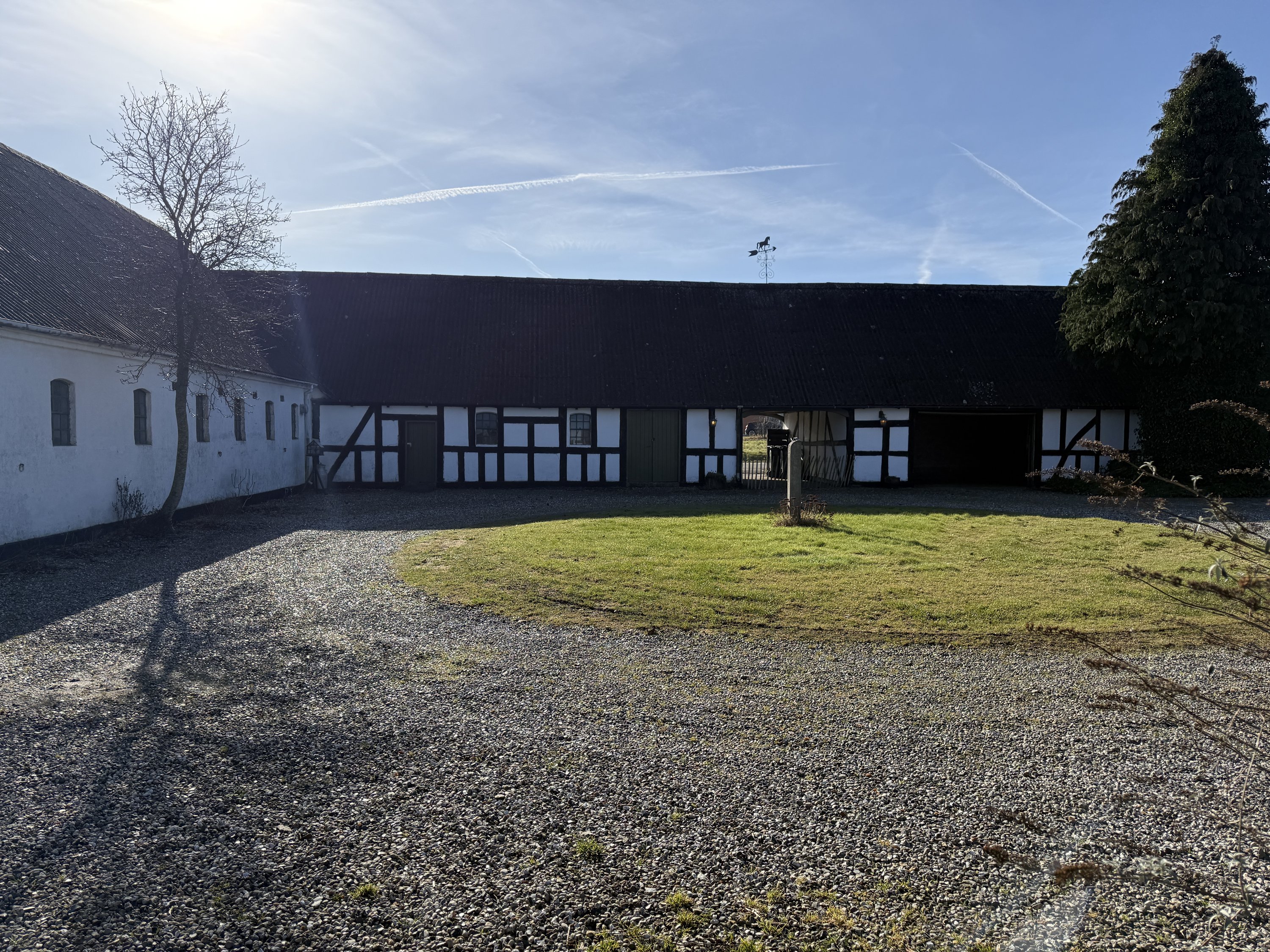 Vestergårdsvej 25, Boulstrup, 8300 Odder