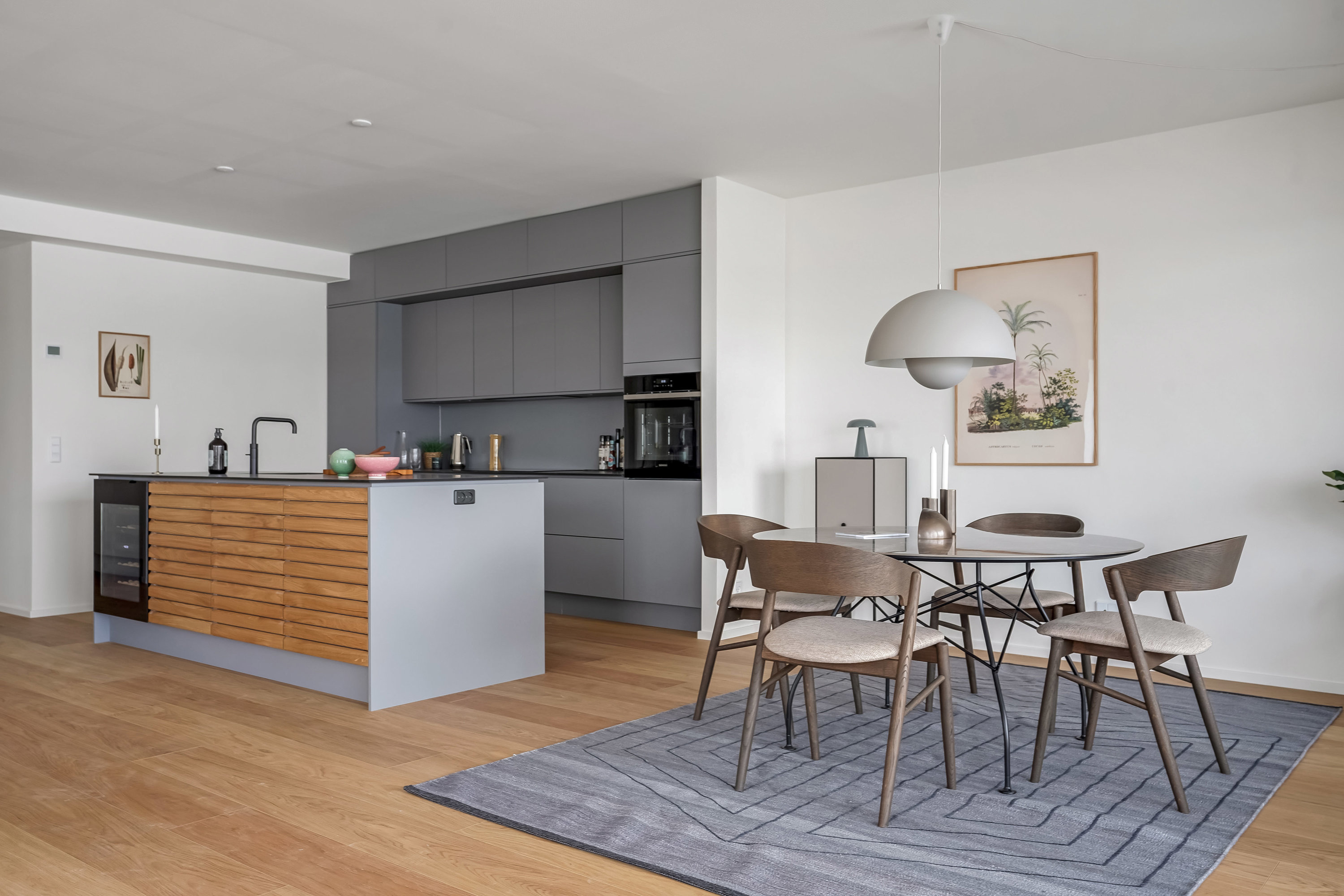 Fremhævet  billede i fuldskærmstilstand. Billede af Malmøgade 43, 5000 Odense C