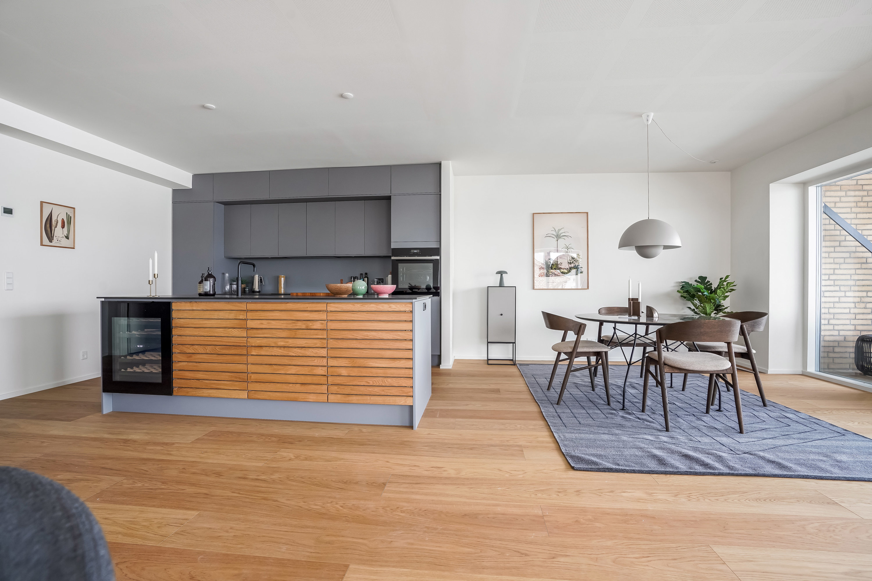 Fremhævet  billede i fuldskærmstilstand. Billede af Malmøgade 43, 5000 Odense C