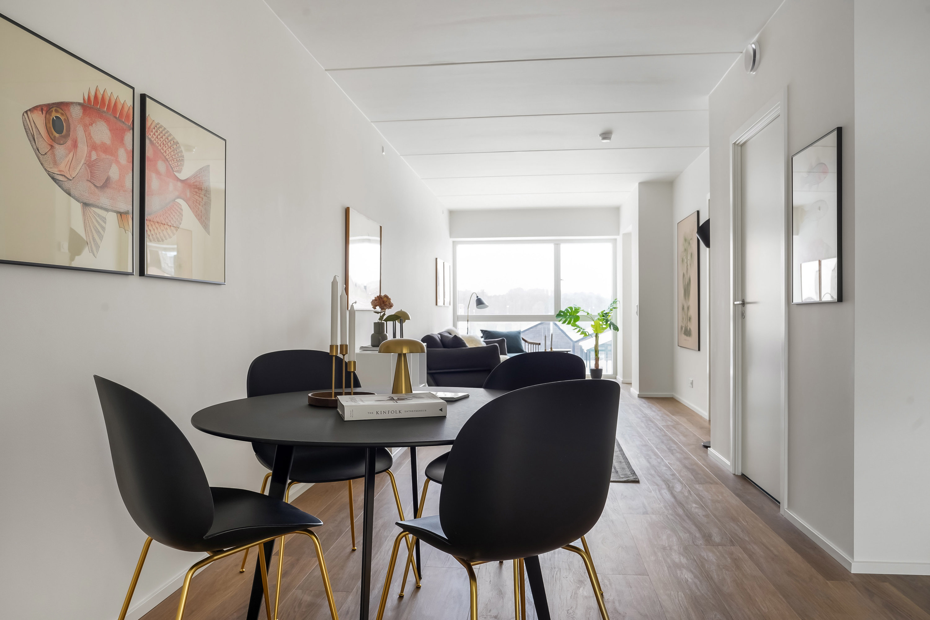 Fremhævet  billede i fuldskærmstilstand. Billede af Malmøgade 43, 5000 Odense C