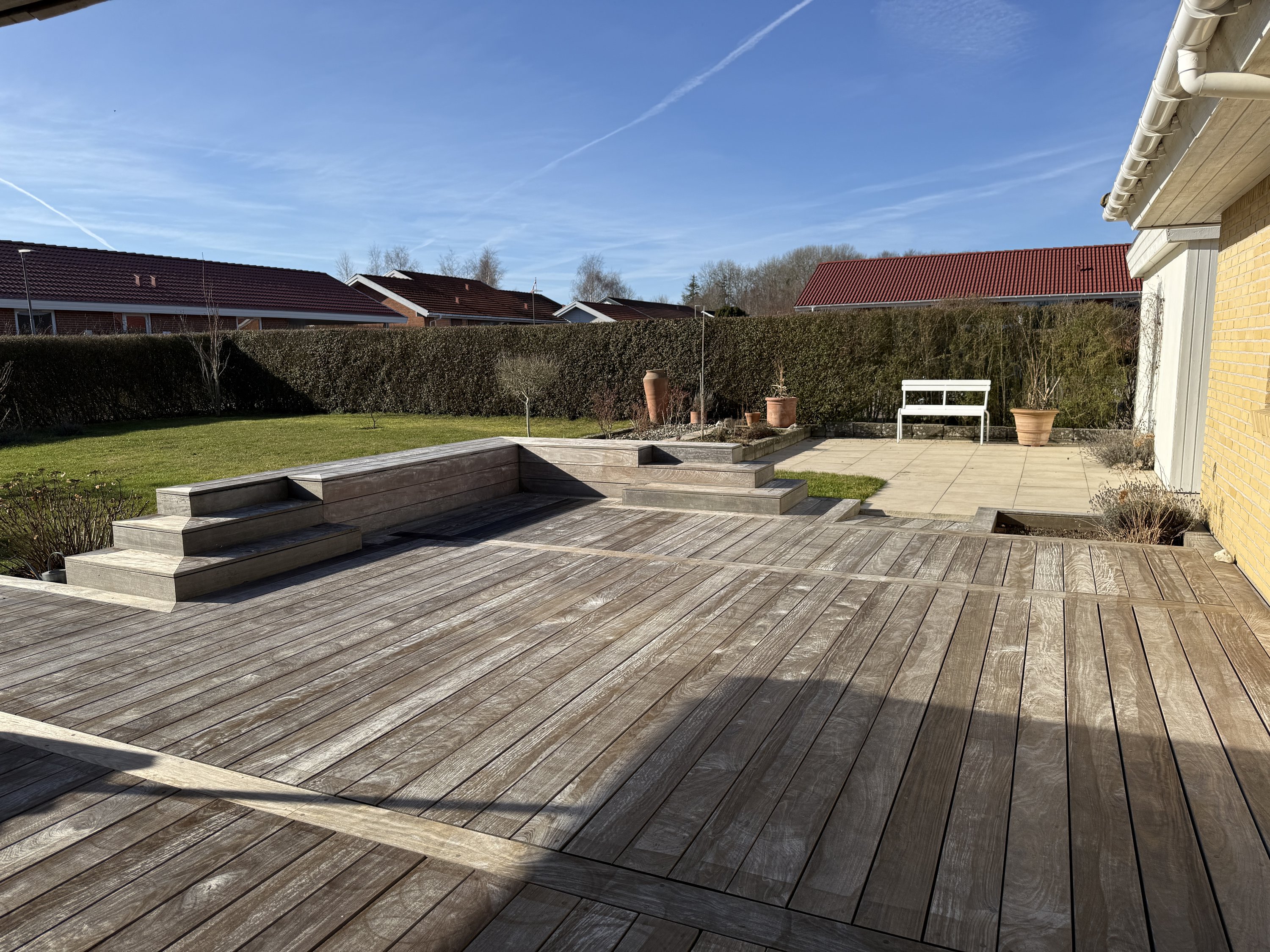 Fremhævet  billede i fuldskærmstilstand. Billede af Askelunden 13, Hou, 8300 Odder