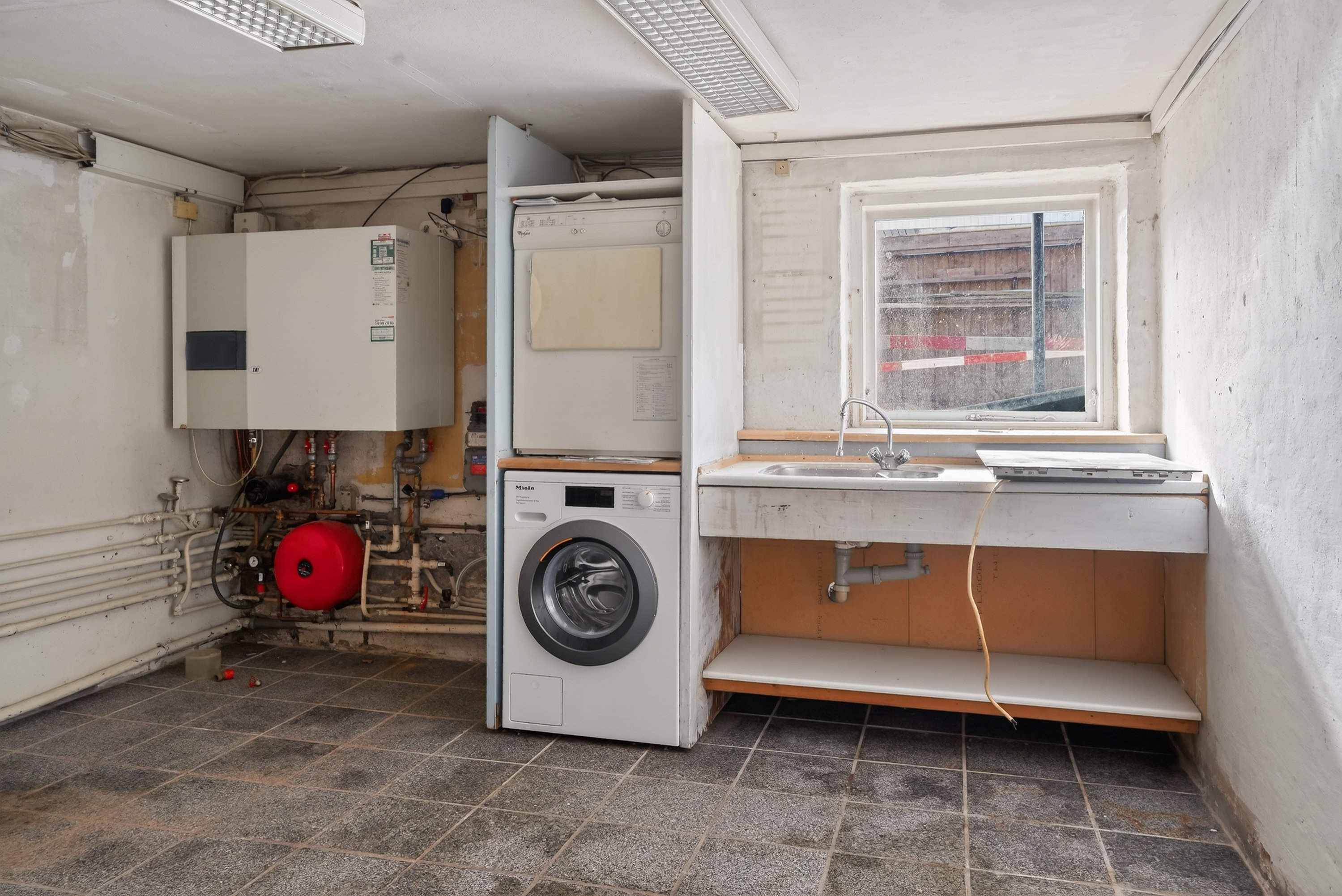 Fremhævet bryggers billede i fuldskærmstilstand. Billede af Mosevangen 23, 2860 Søborg