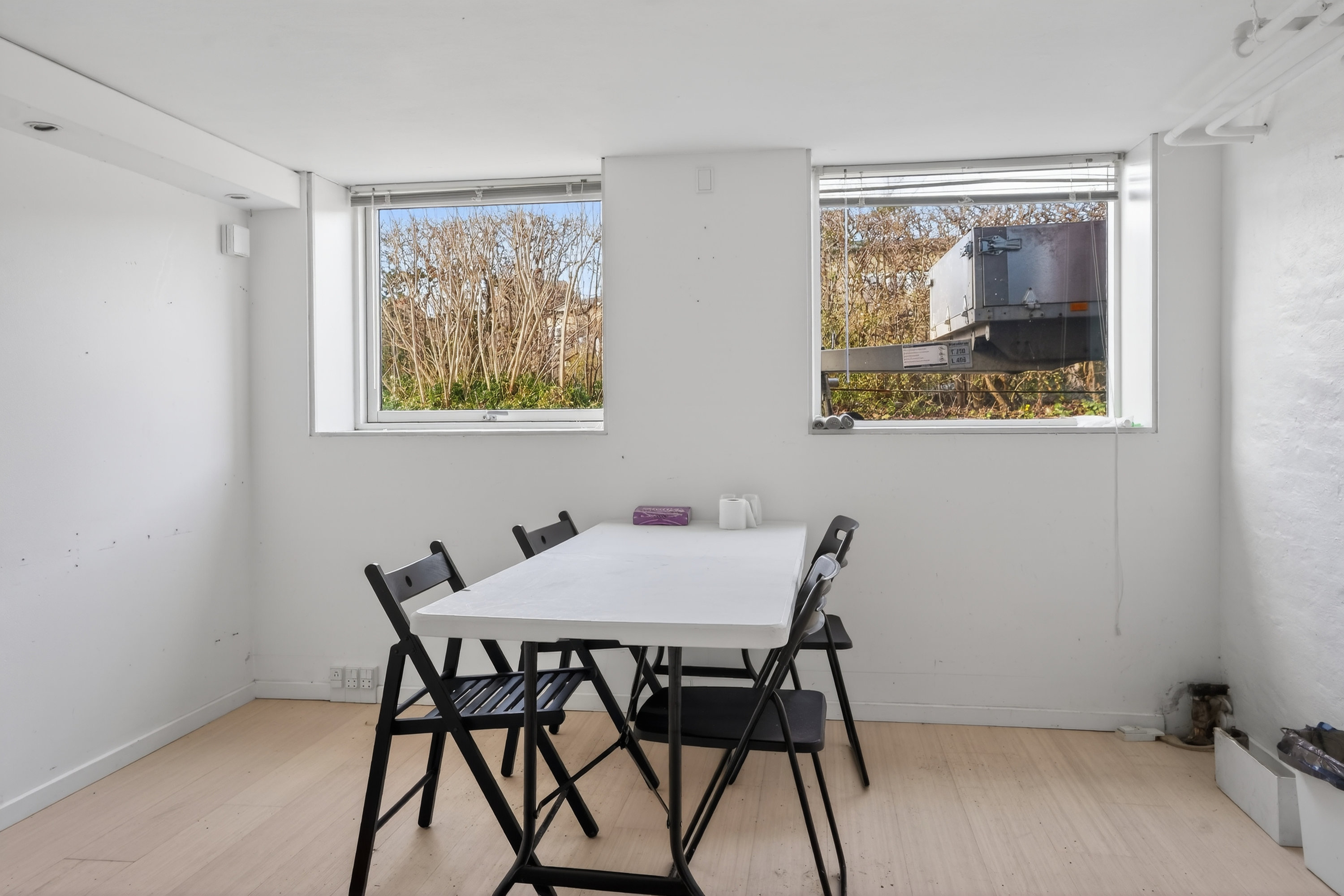 Fremhævet værelse billede i fuldskærmstilstand. Billede af Mosevangen 23, 2860 Søborg