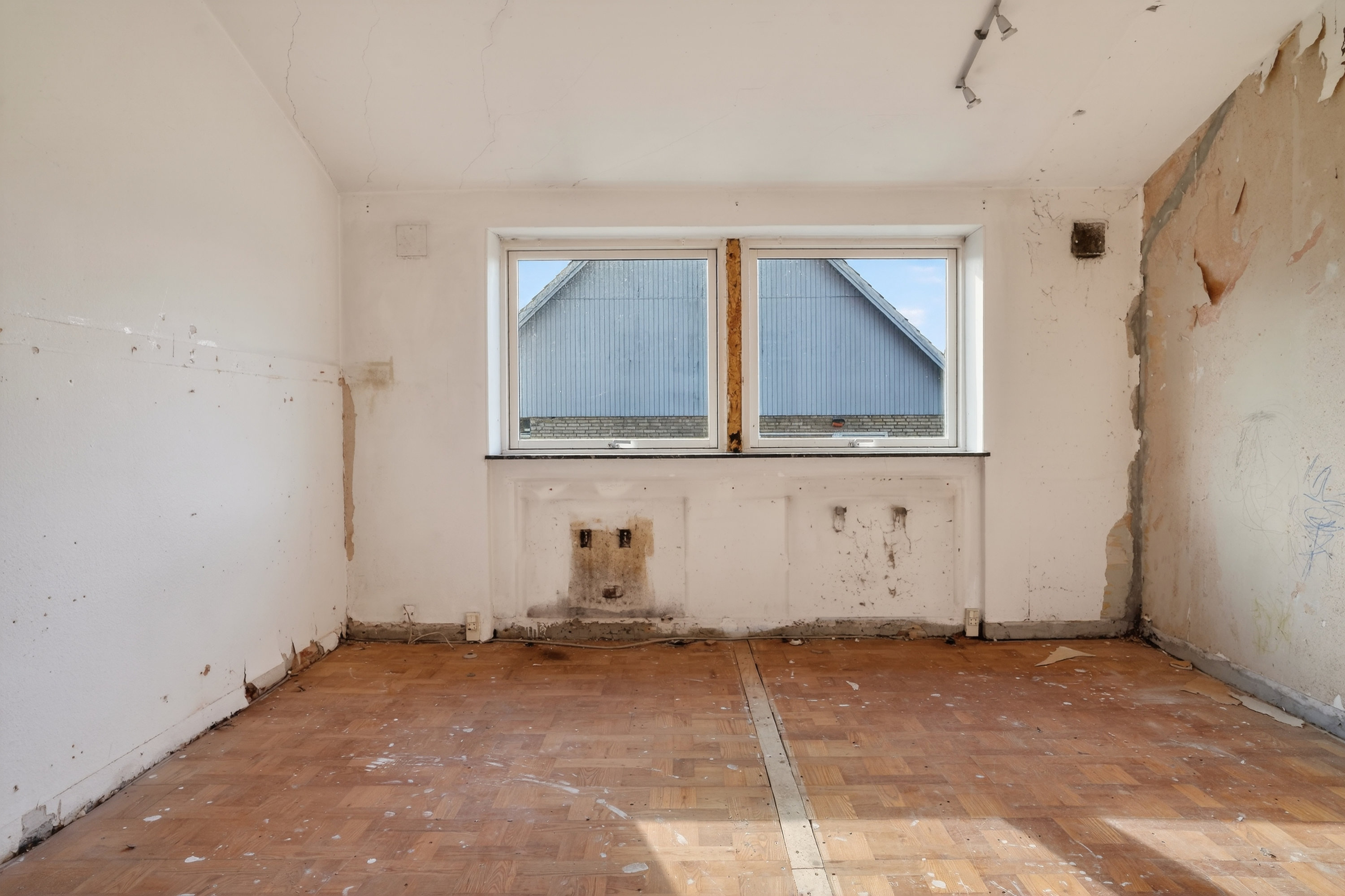 Fremhævet værelse billede i fuldskærmstilstand. Billede af Mosevangen 23, 2860 Søborg