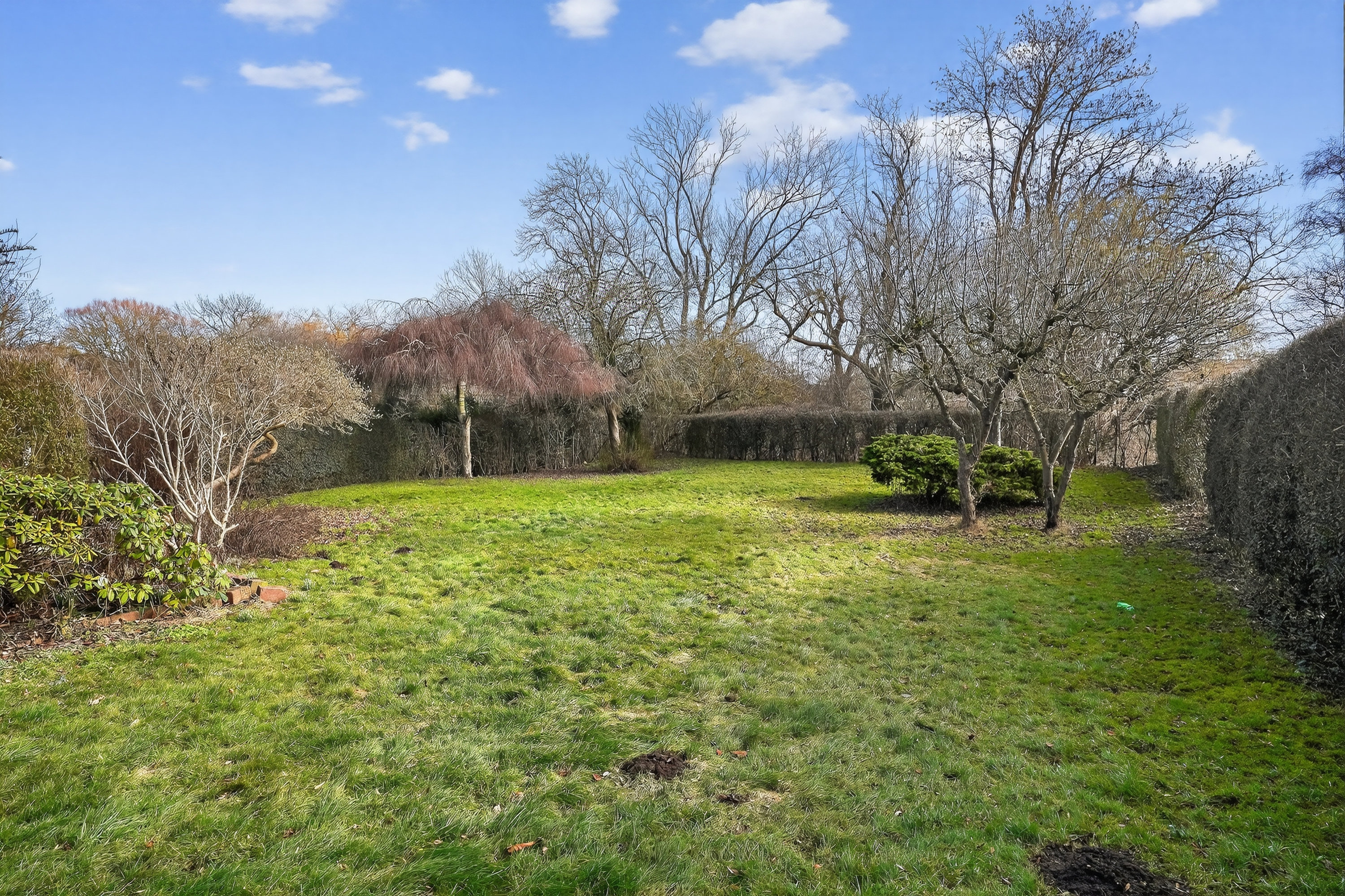 Fremhævet have billede i fuldskærmstilstand. Billede af Mosevangen 23, 2860 Søborg