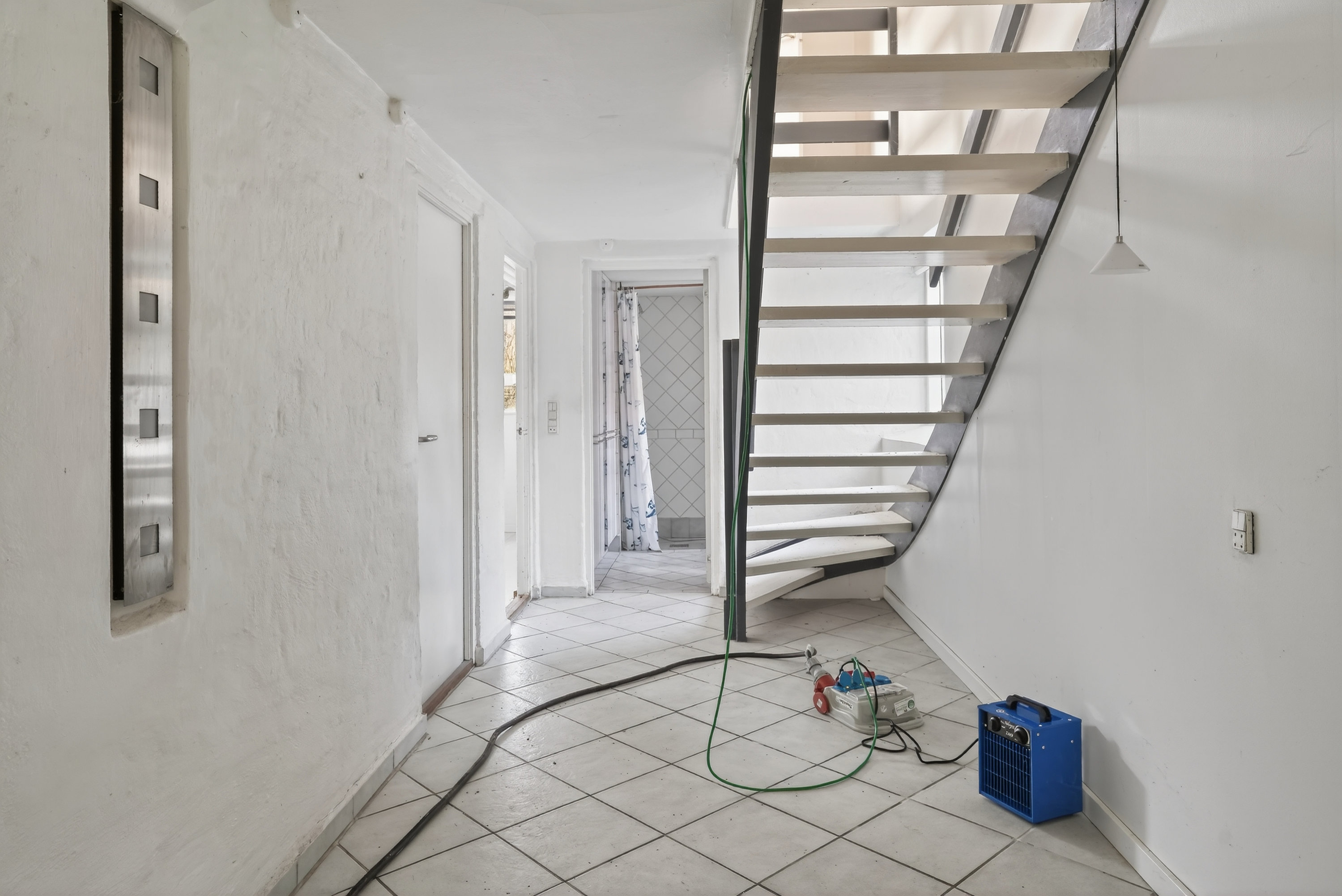 Fremhævet gang billede i fuldskærmstilstand. Billede af Mosevangen 23, 2860 Søborg