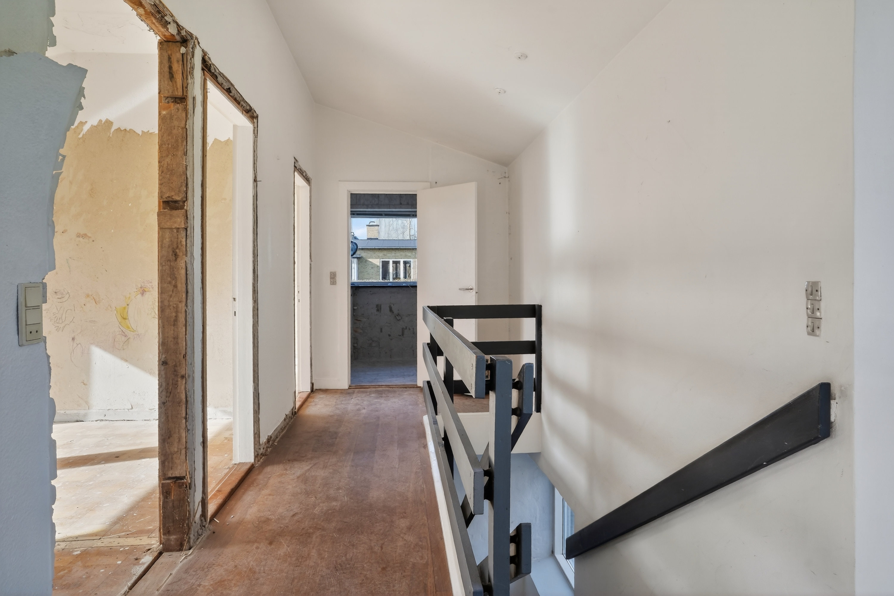 Fremhævet 1. sal billede i fuldskærmstilstand. Billede af Mosevangen 23, 2860 Søborg