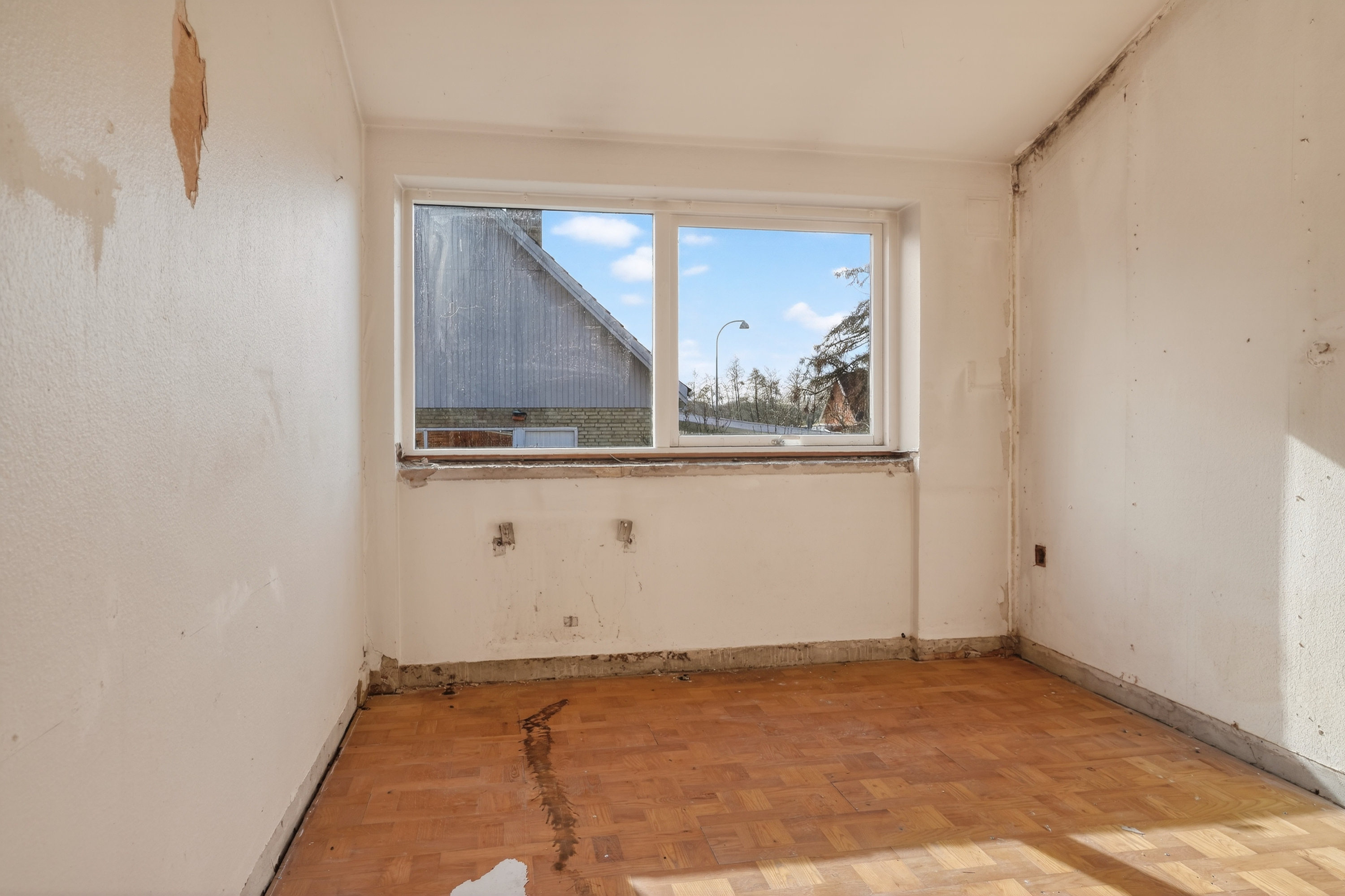 Fremhævet værelse billede i fuldskærmstilstand. Billede af Mosevangen 23, 2860 Søborg