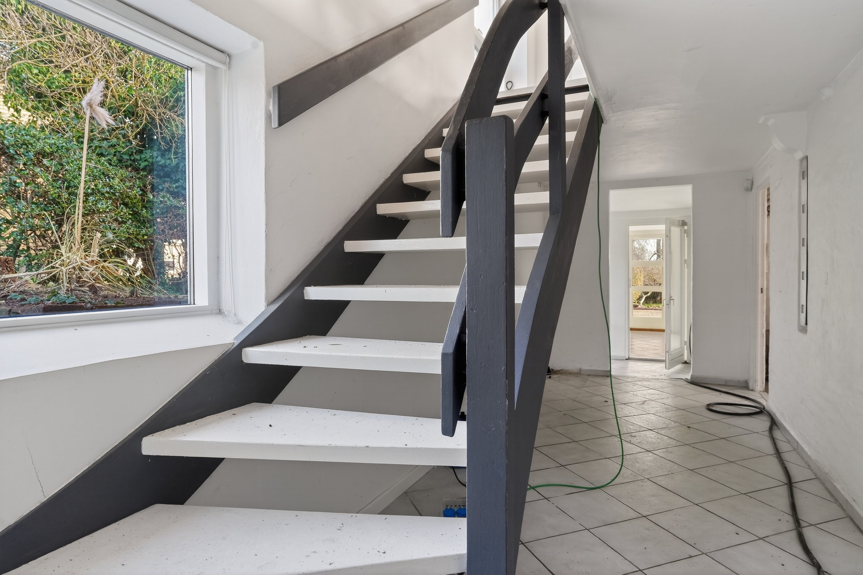 Fremhævet entré billede i fuldskærmstilstand. Billede af Mosevangen 23, 2860 Søborg