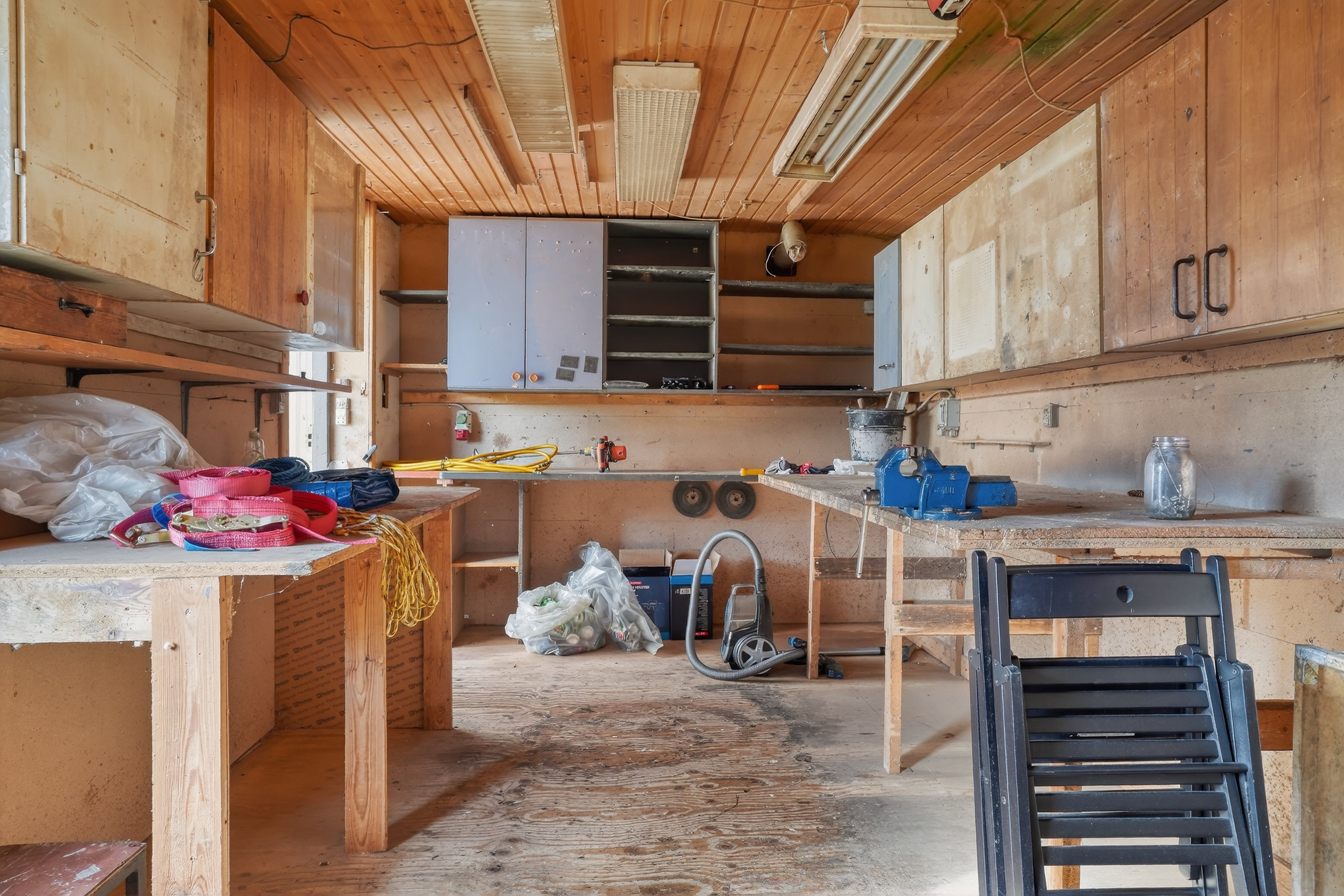 Fremhævet disponibel billede i fuldskærmstilstand. Billede af Mosevangen 23, 2860 Søborg