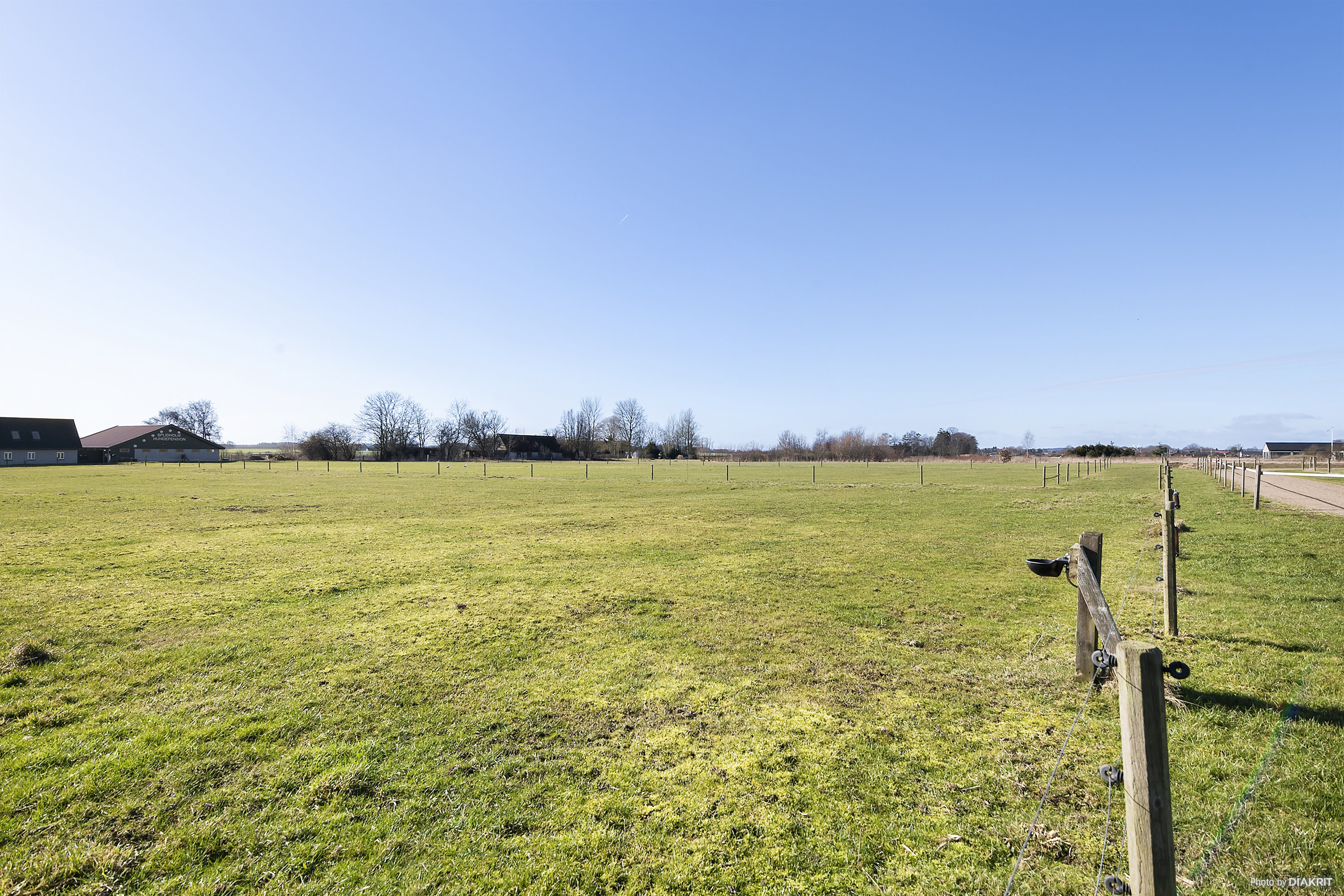 Fremhævet ejendommen billede i fuldskærmstilstand. Billede af Søbyvej 26, Gylling, 8300 Odder