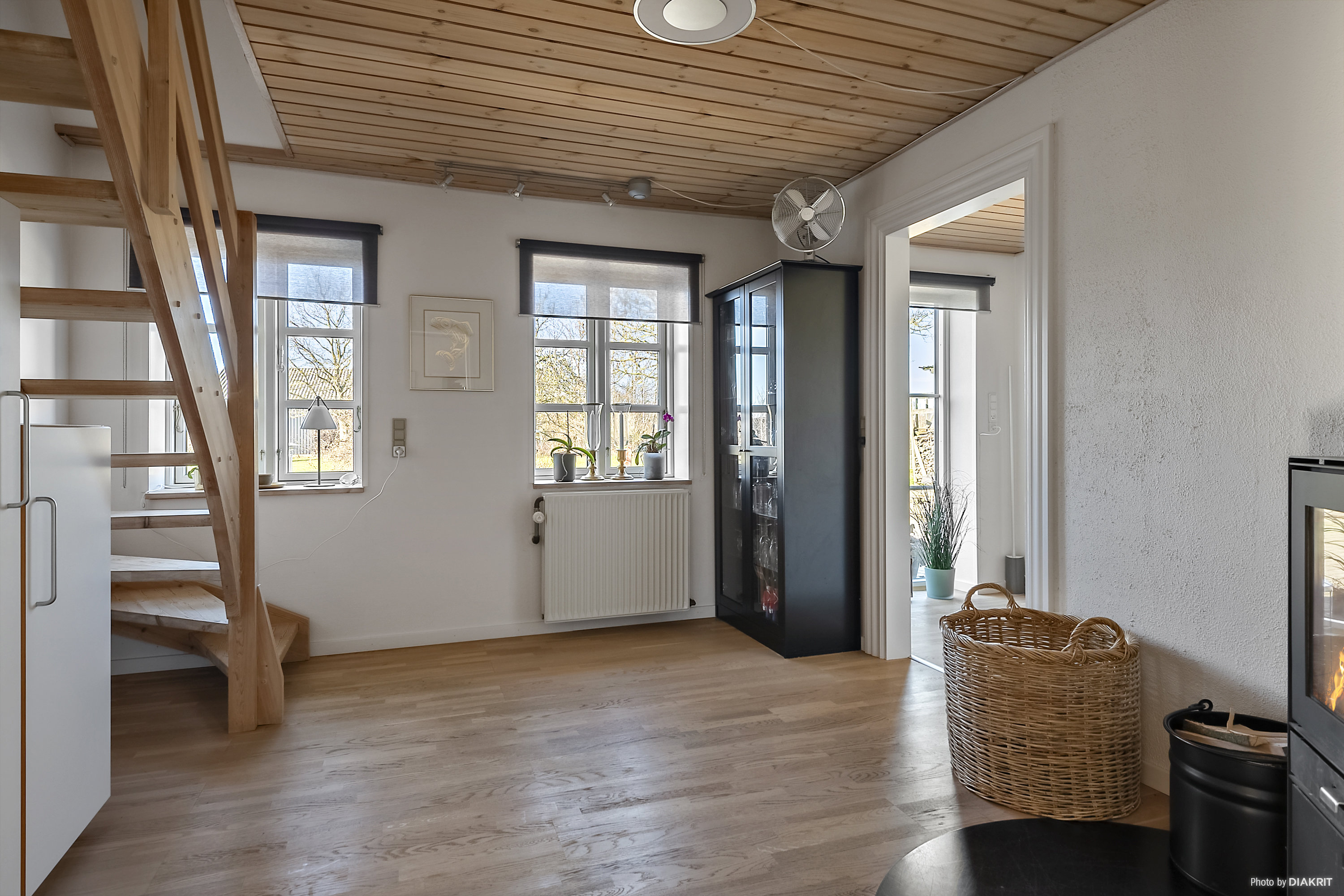 Fremhævet værelse billede i fuldskærmstilstand. Billede af Søbyvej 26, Gylling, 8300 Odder