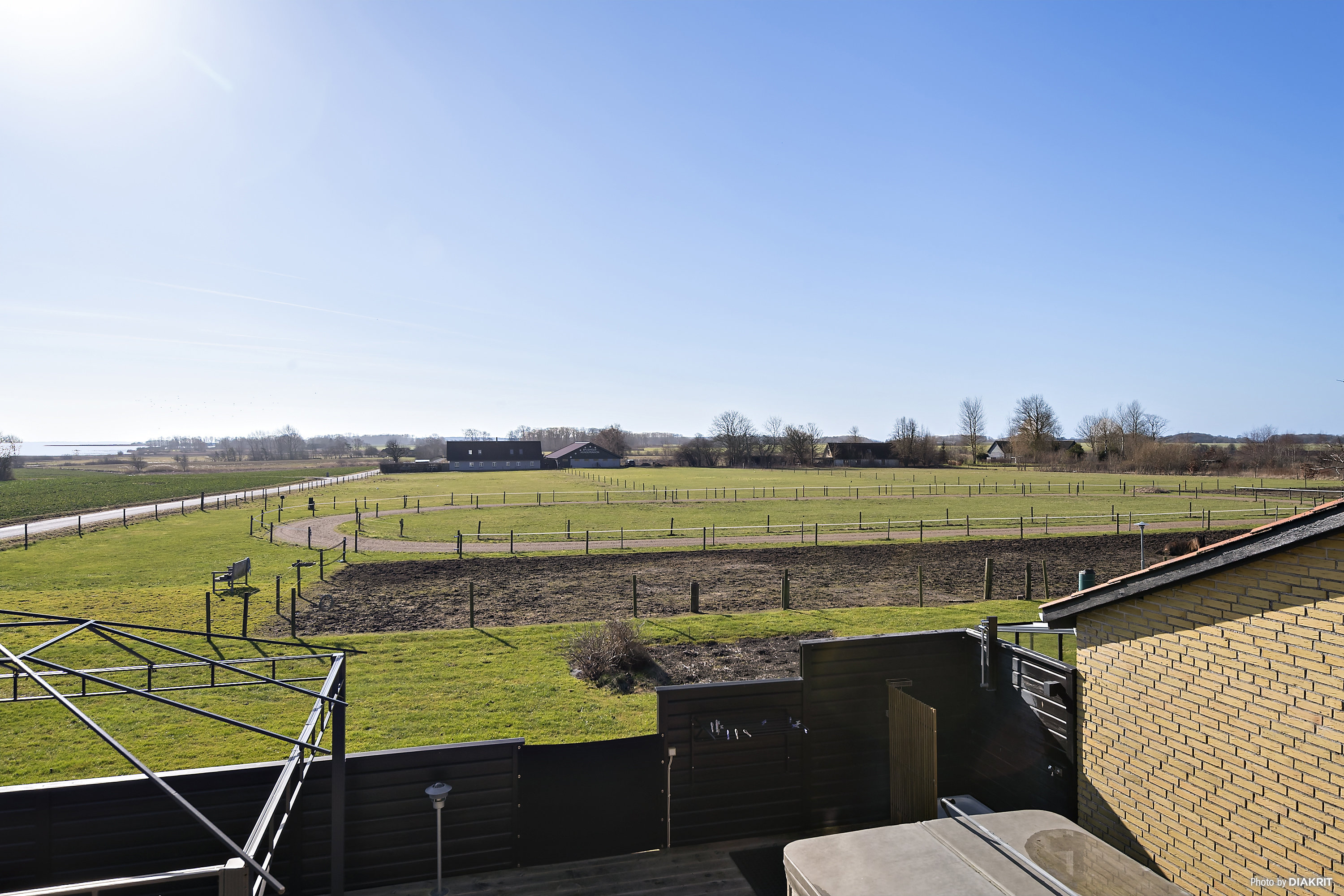 Fremhævet område billede i fuldskærmstilstand. Billede af Søbyvej 26, Gylling, 8300 Odder