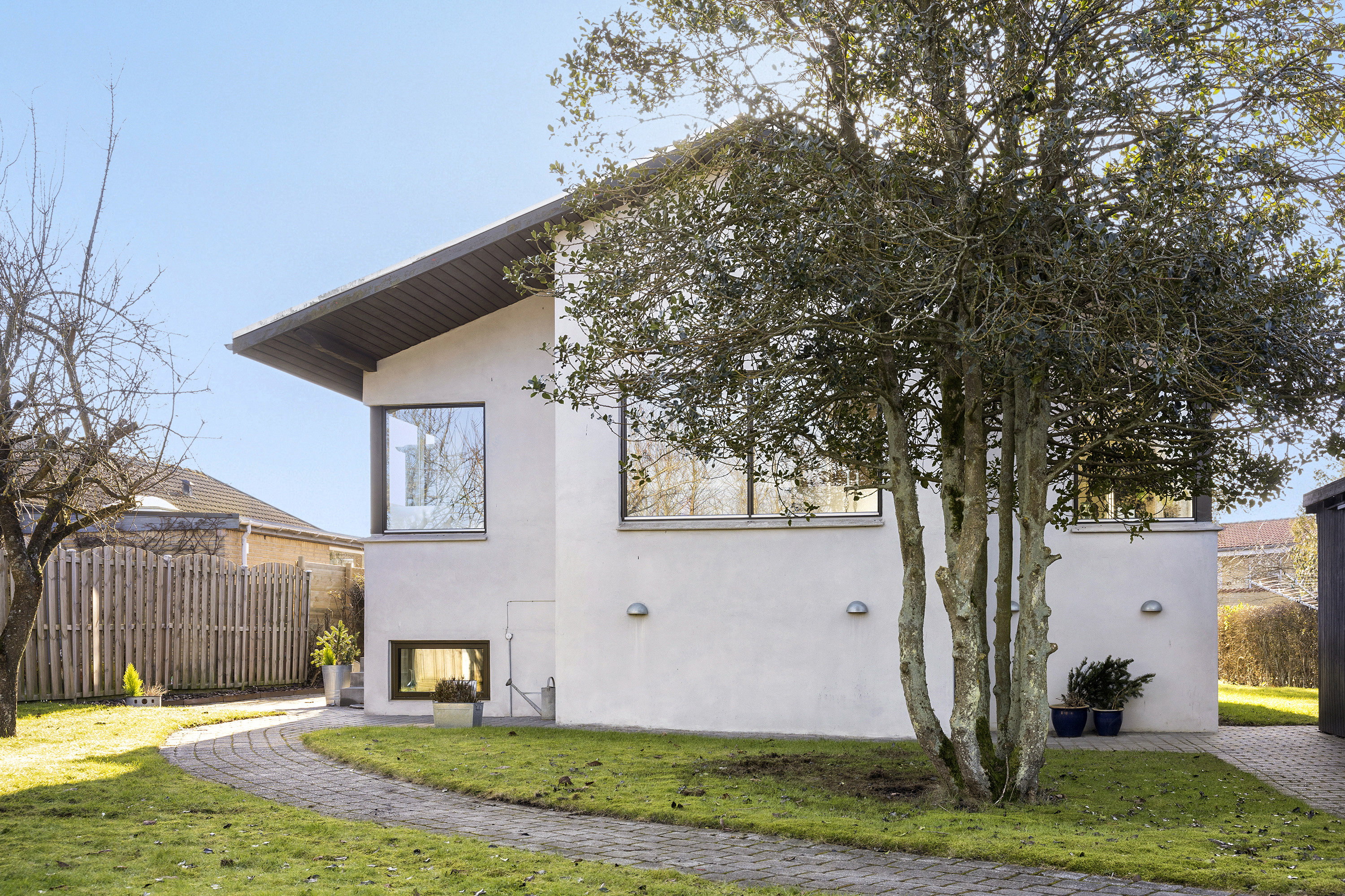 Fremhævet ejendommen billede i fuldskærmstilstand. Billede af Hasle Ringvej 94, Christiansbjerg, 8200 Aarhus N