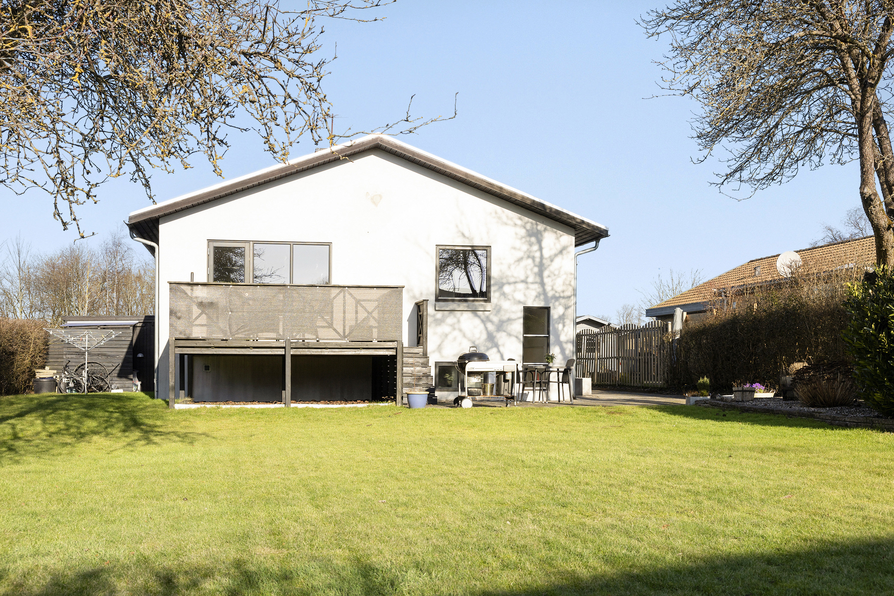 Hasle Ringvej 94, Christiansbjerg, 8200 Aarhus N