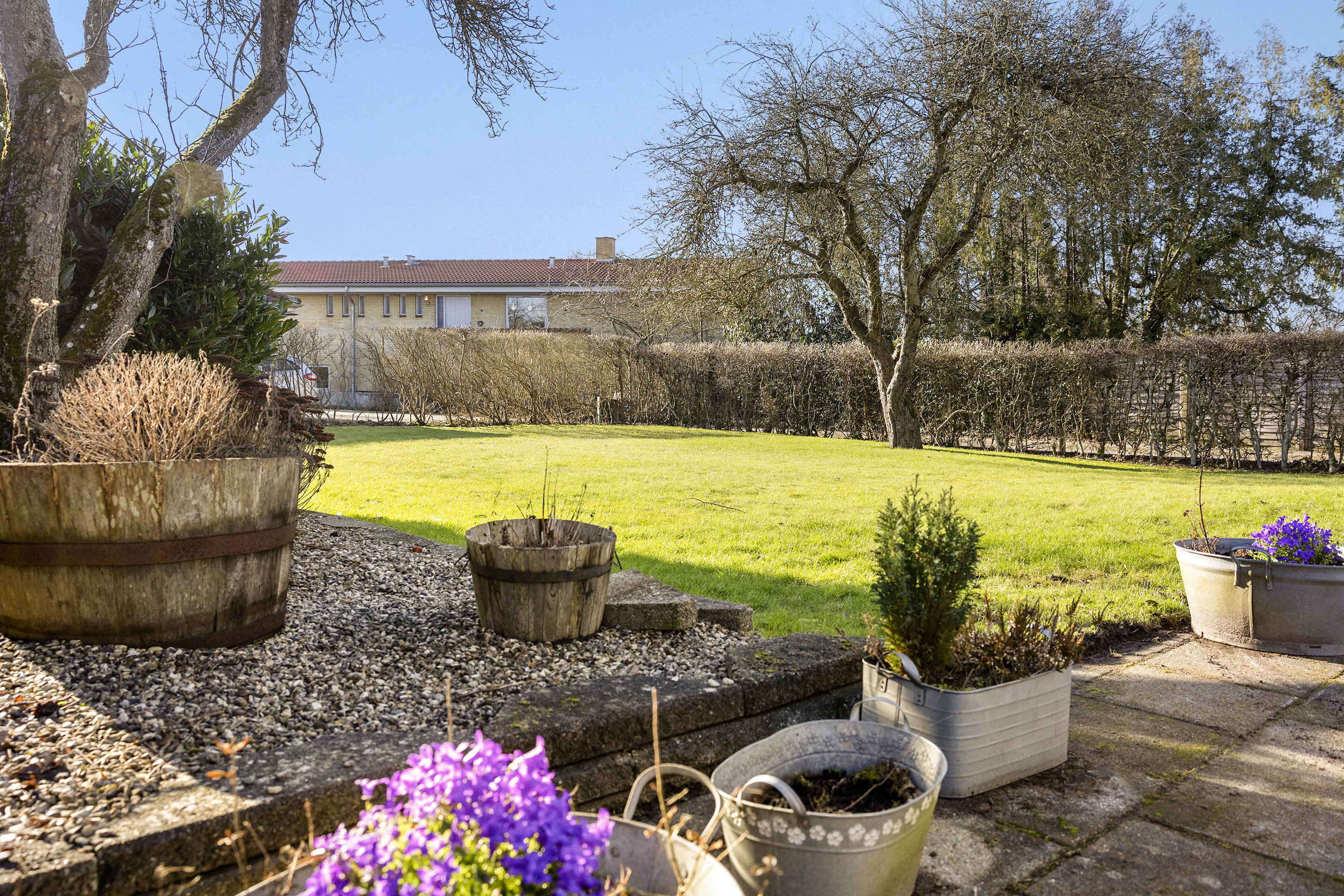 Fremhævet ejendommen billede i fuldskærmstilstand. Billede af Hasle Ringvej 94, Christiansbjerg, 8200 Aarhus N