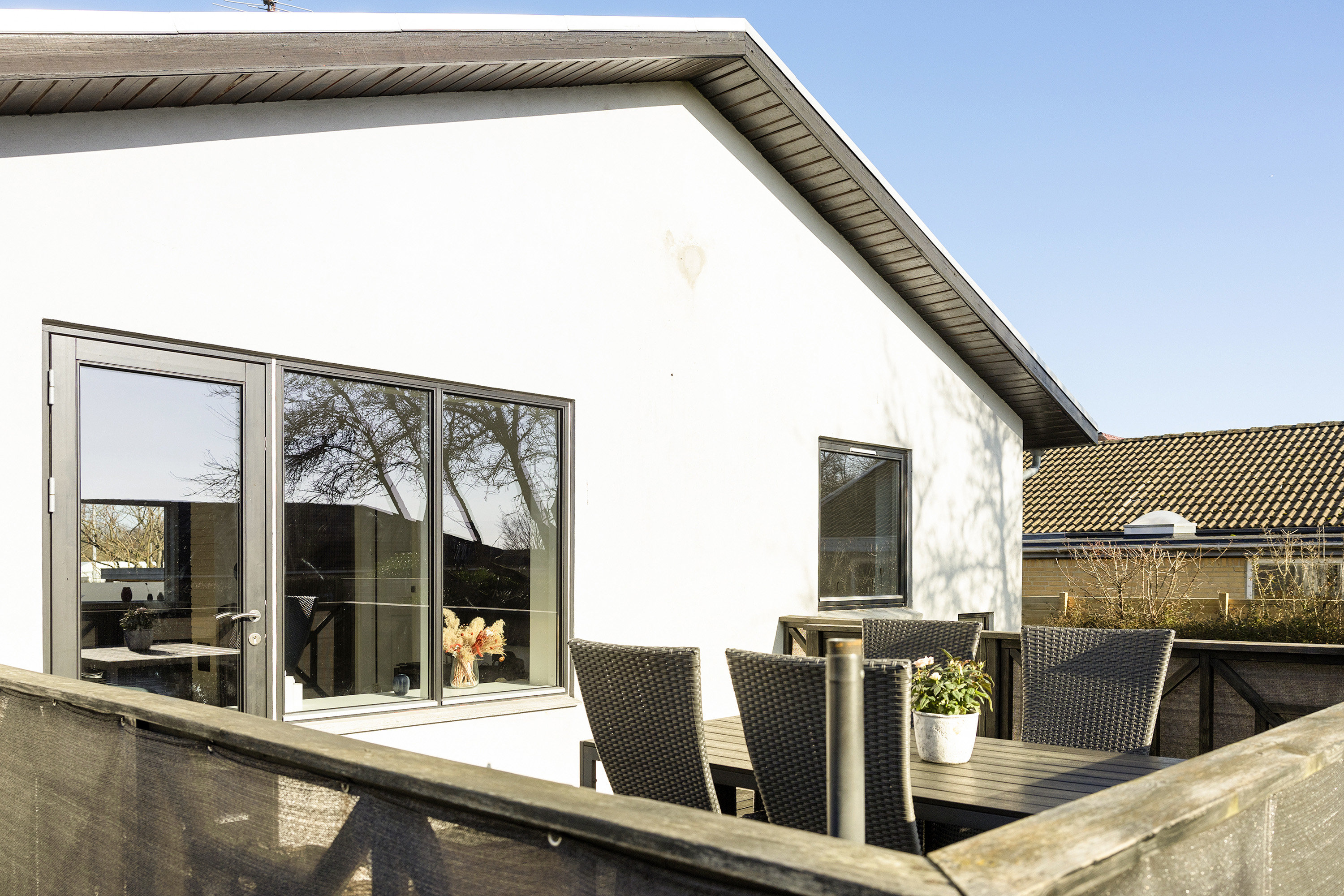 Fremhævet ejendommen billede i fuldskærmstilstand. Billede af Hasle Ringvej 94, Christiansbjerg, 8200 Aarhus N