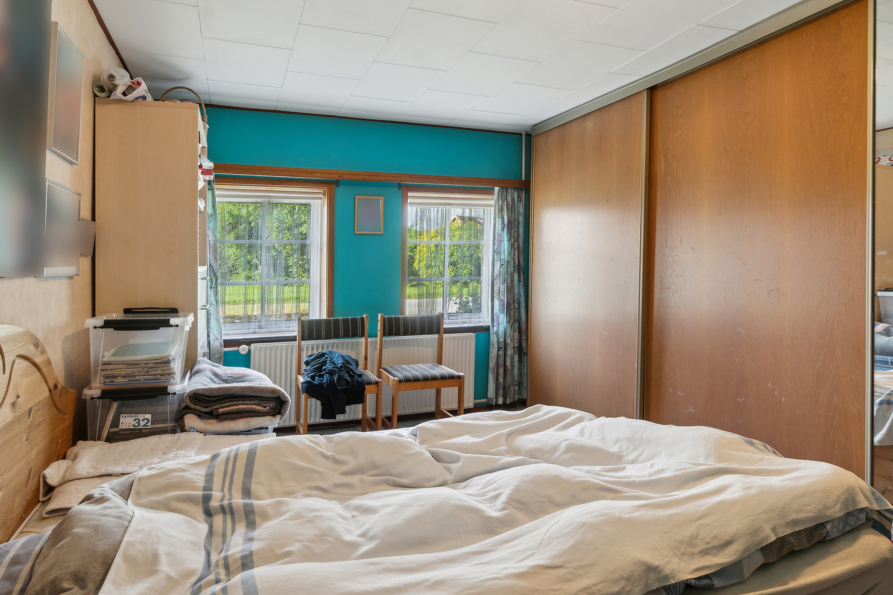 Fremhævet værelse billede i fuldskærmstilstand. Billede af Præstemarken 16, Nr Onsild, 9500 Hobro