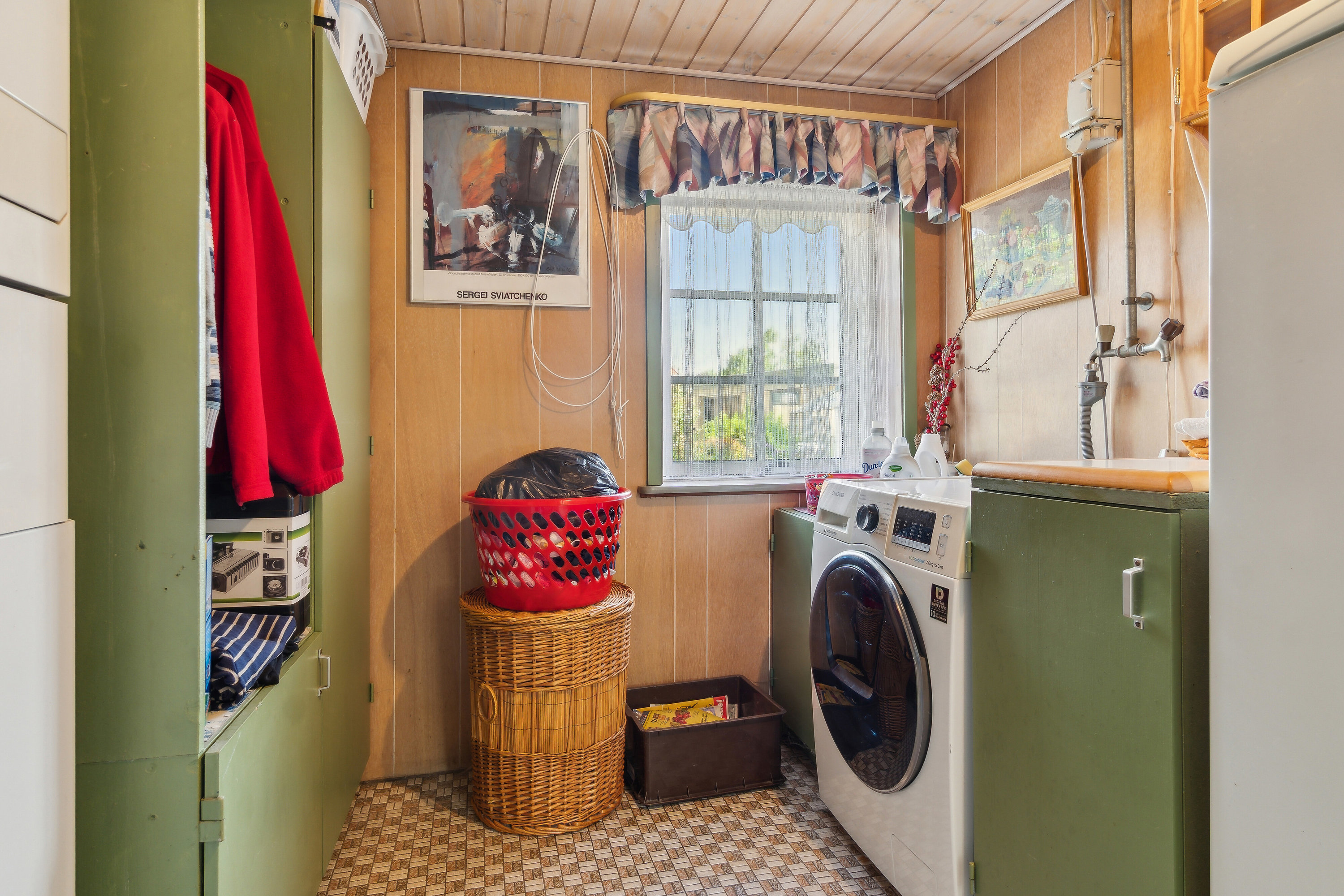 Fremhævet bryggers billede i fuldskærmstilstand. Billede af Præstemarken 16, Nr Onsild, 9500 Hobro