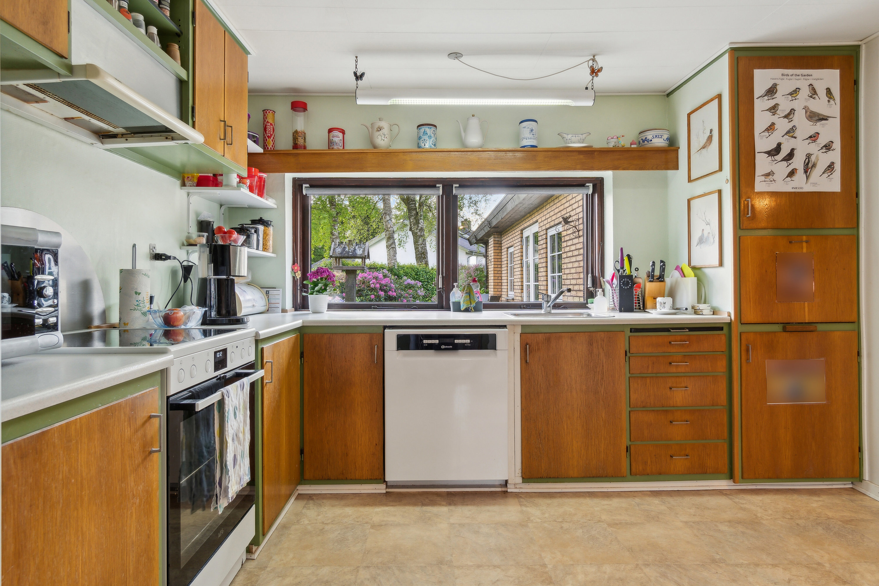 Præstemarken 16, Nr Onsild, 9500 Hobro