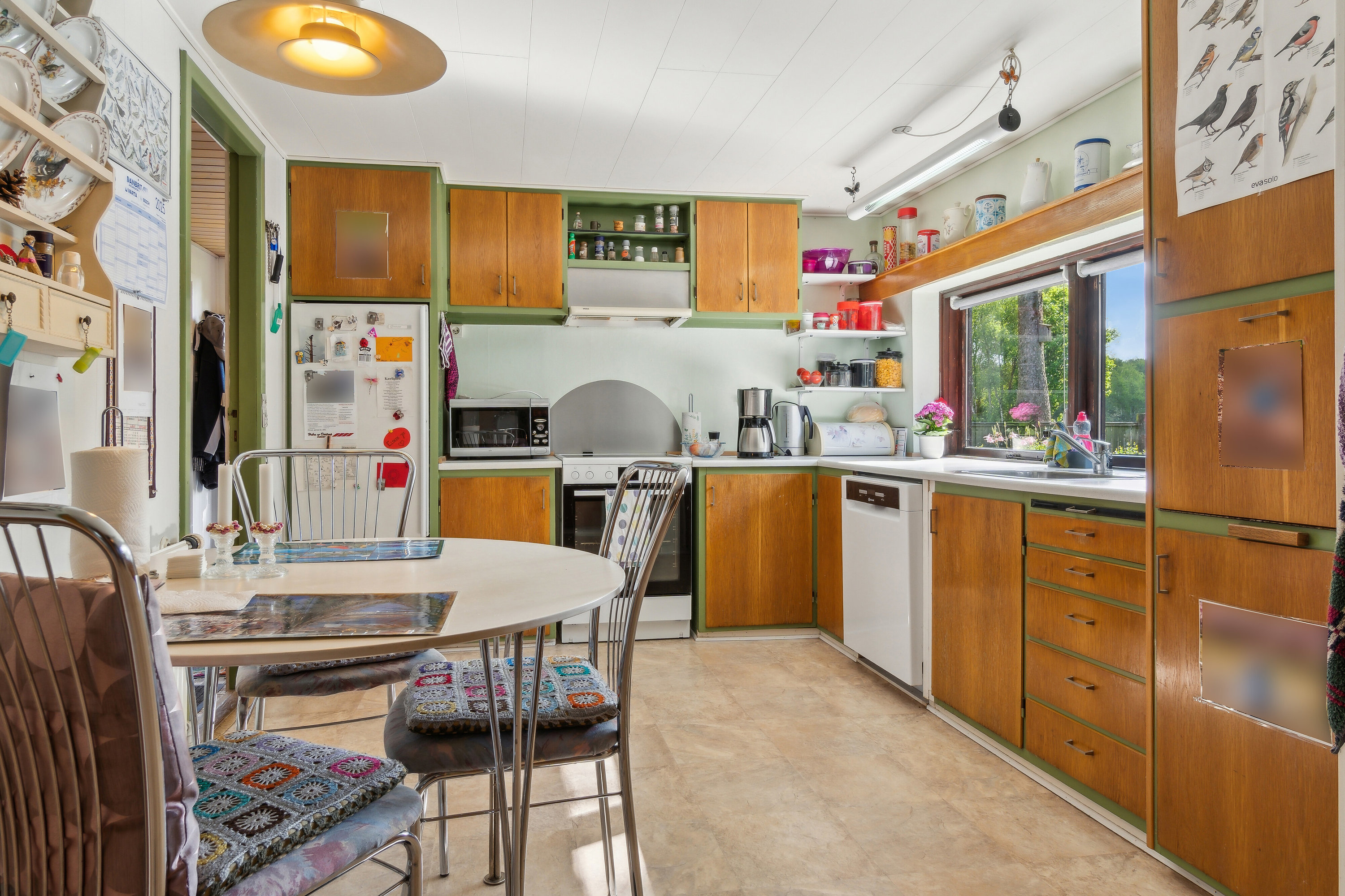 Præstemarken 16, Nr Onsild, 9500 Hobro