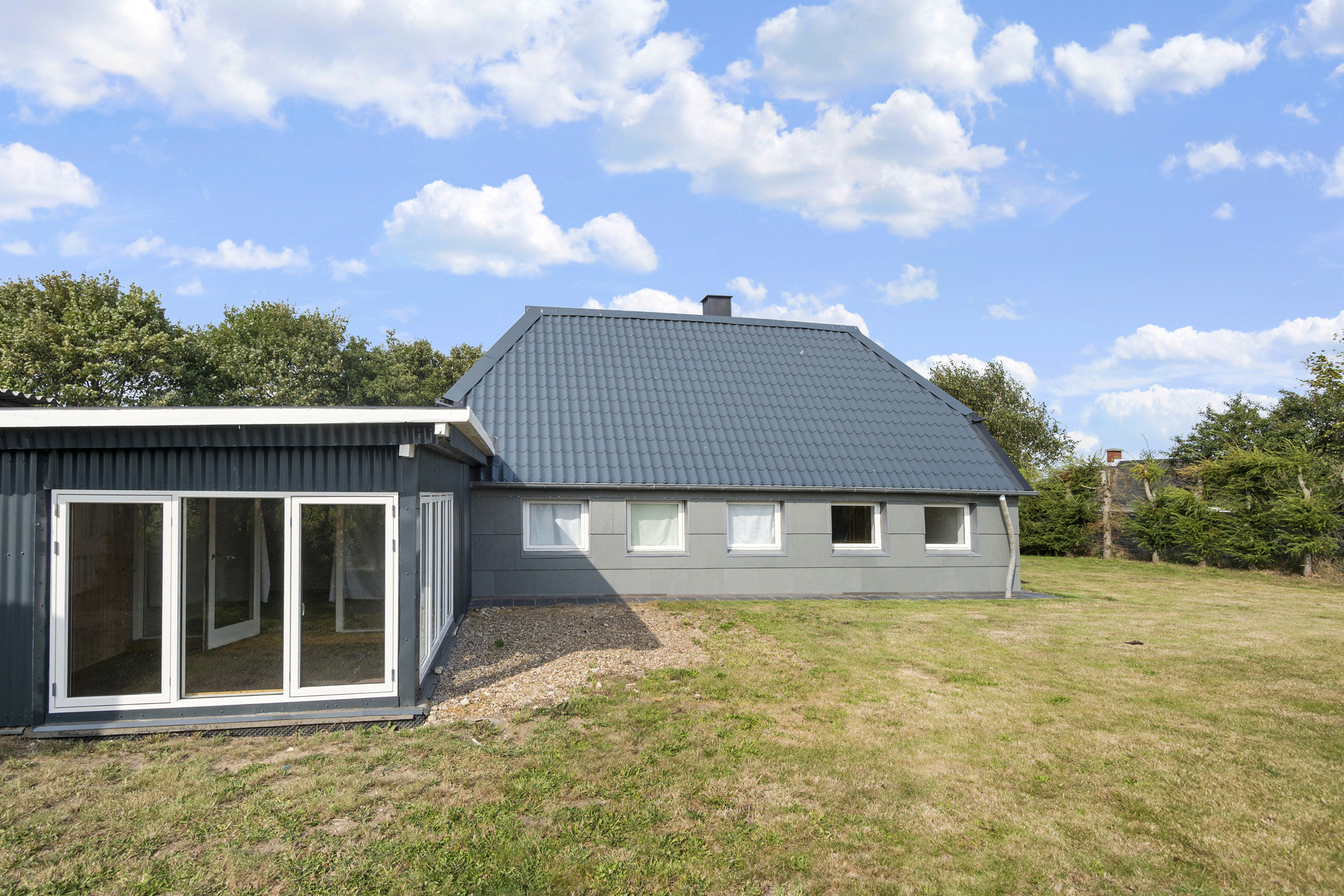 Vestre Strandvej 52, 6731 Tjæreborg