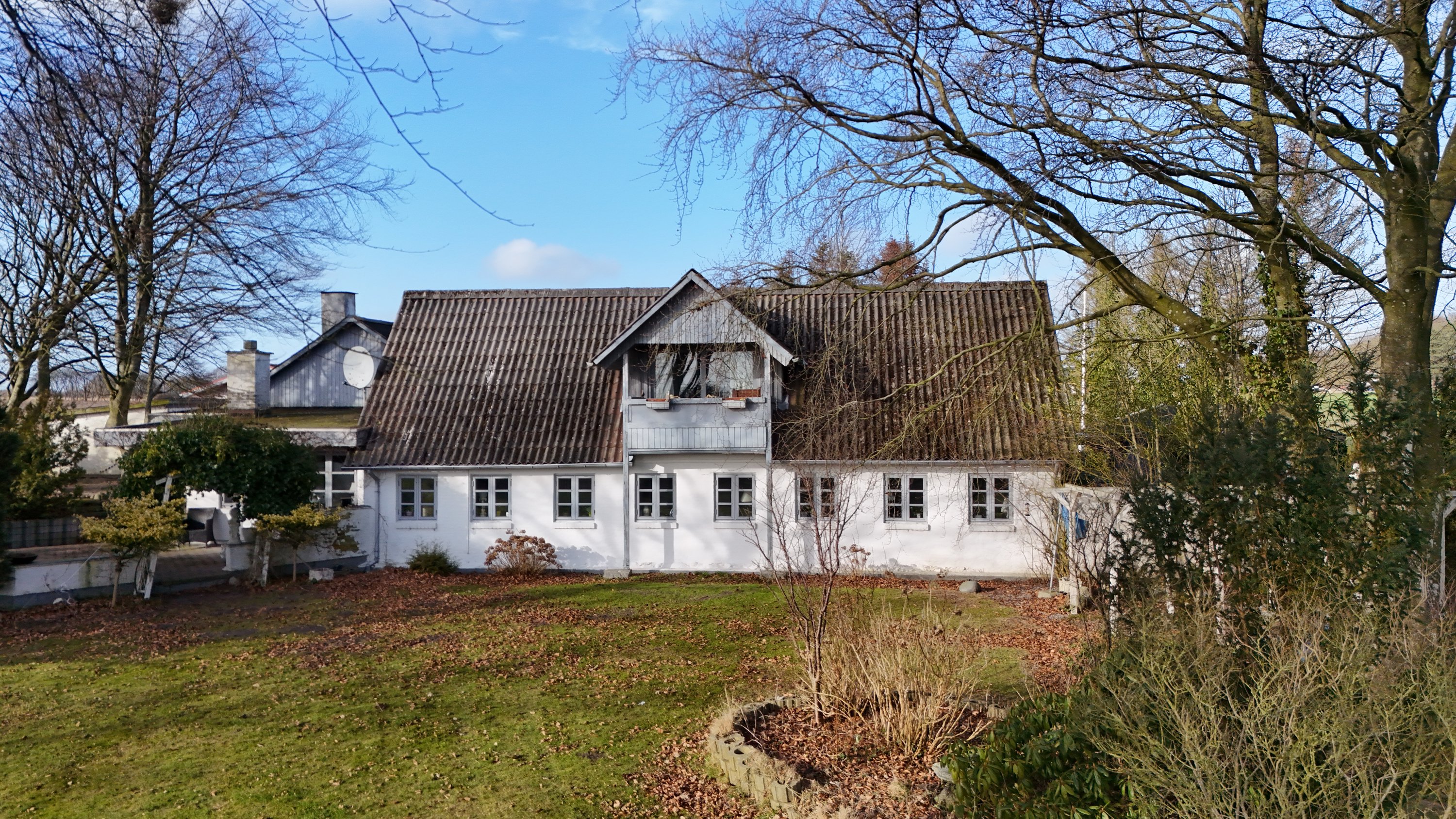 Karlbyvej 1, Karlby, 9500 Hobro