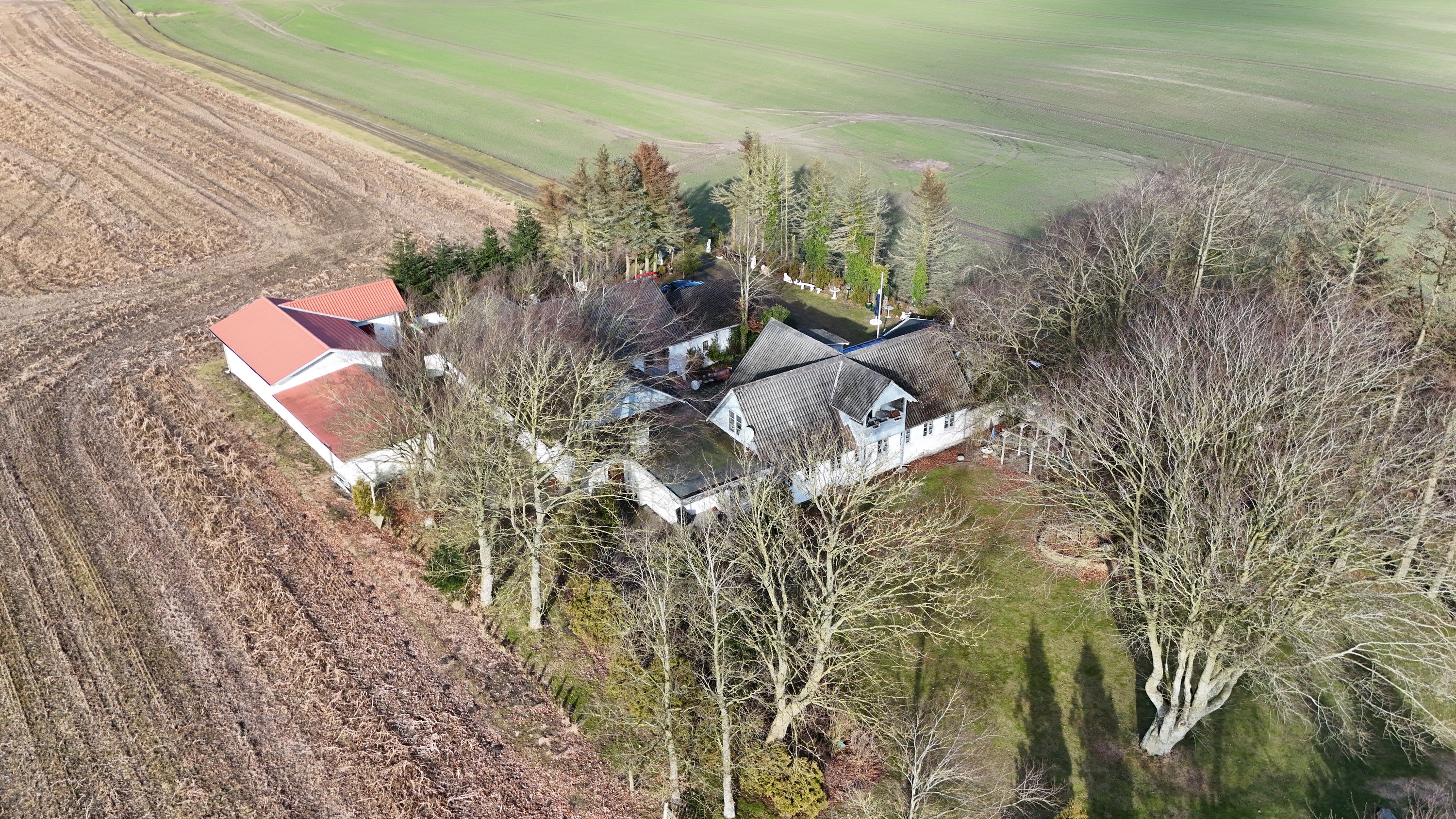 Karlbyvej 1, Karlby, 9500 Hobro