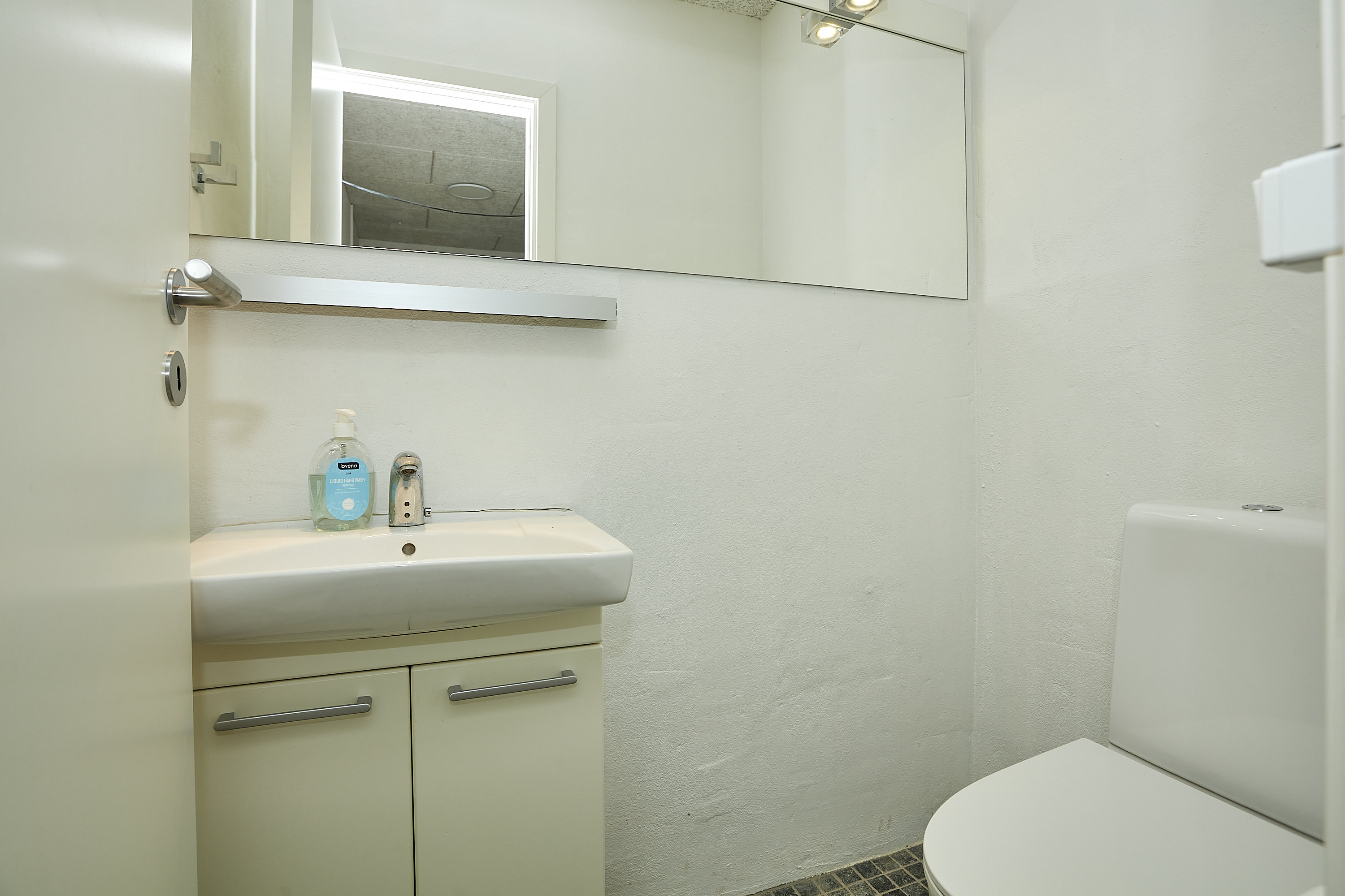 Fremhævet  billede i fuldskærmstilstand. Billede af Gudenåparken 31, 7160 Tørring