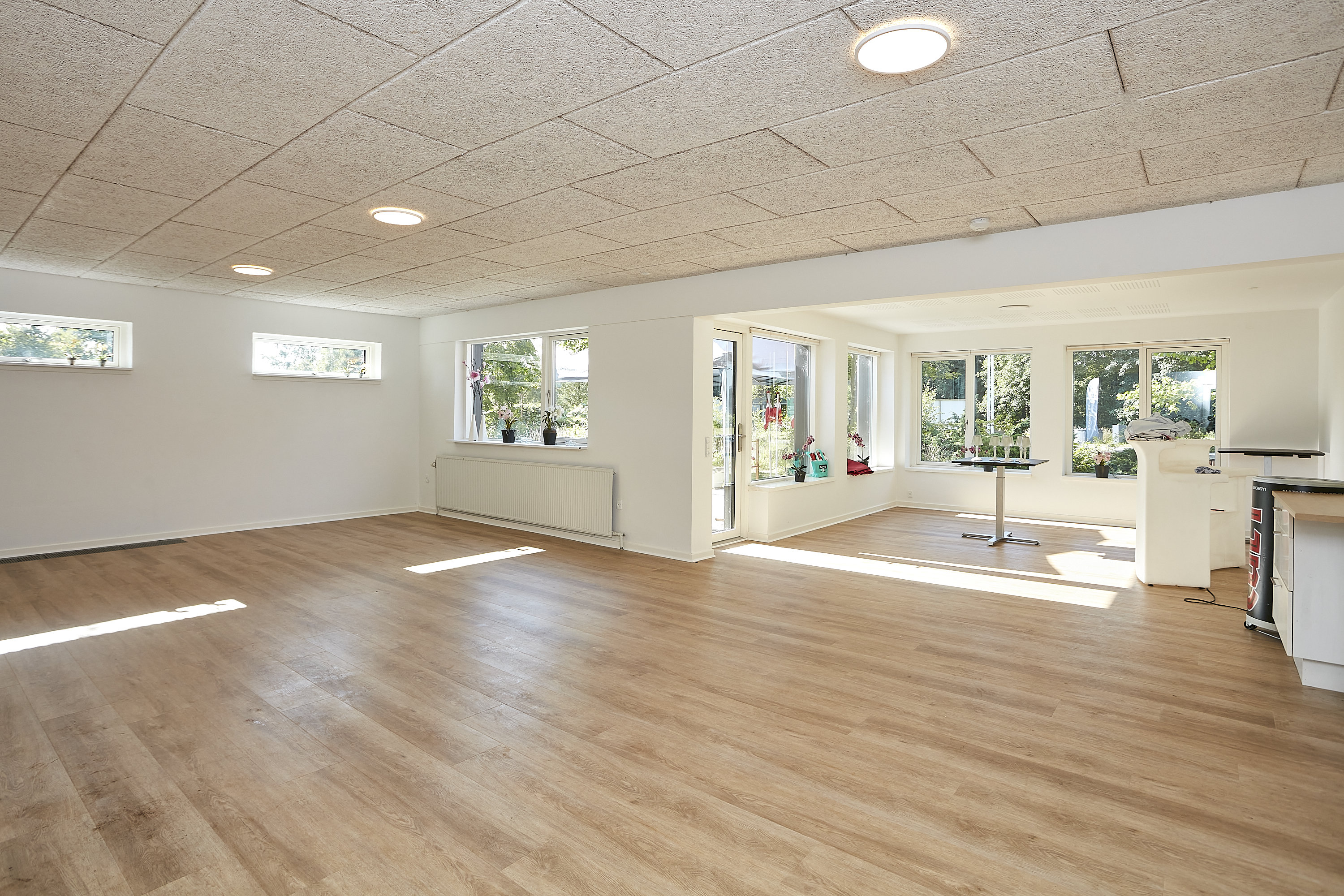 Fremhævet  billede i fuldskærmstilstand. Billede af Gudenåparken 71, 7160 Tørring