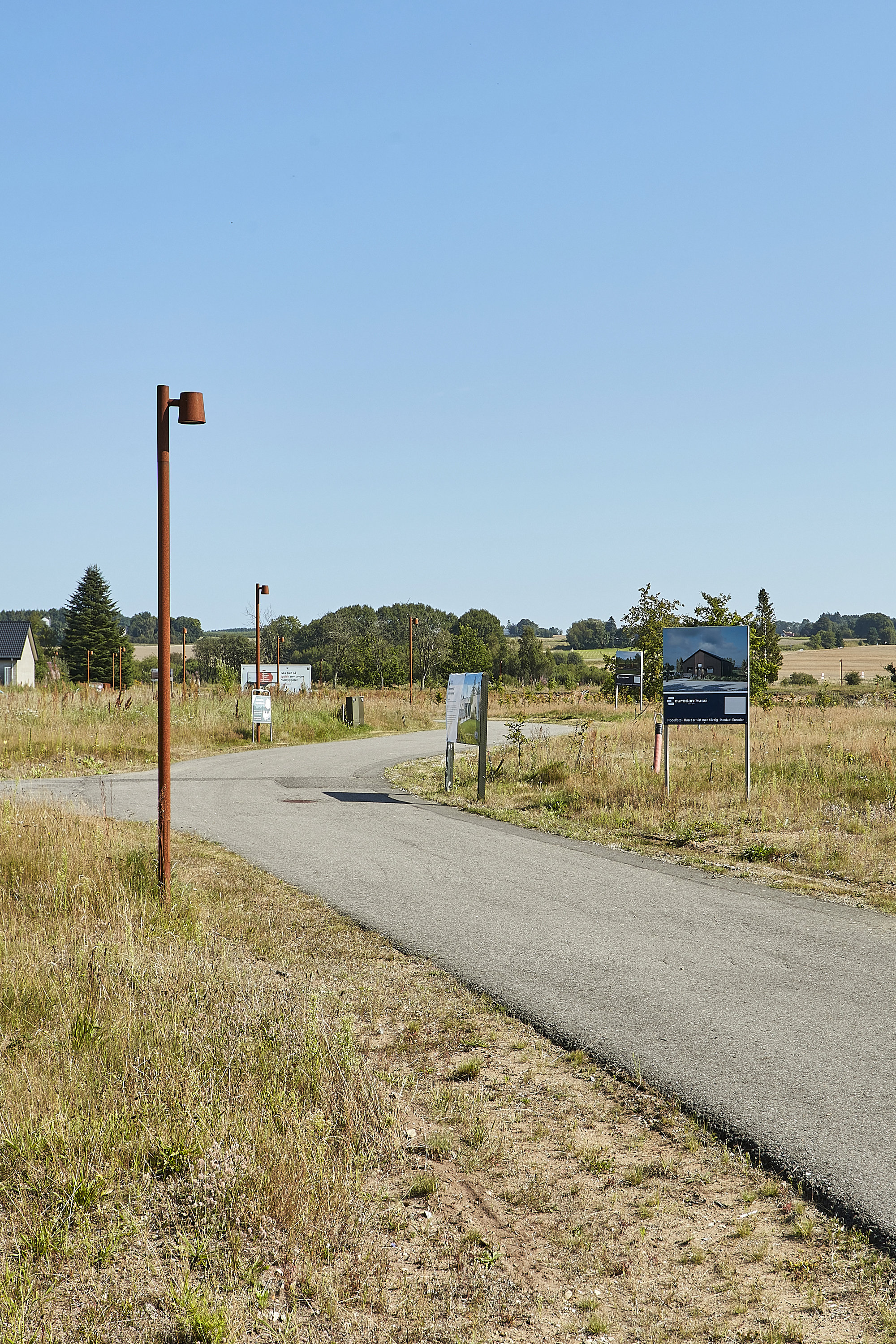 Fremhævet  billede i fuldskærmstilstand. Billede af Gudenåparken 71, 7160 Tørring