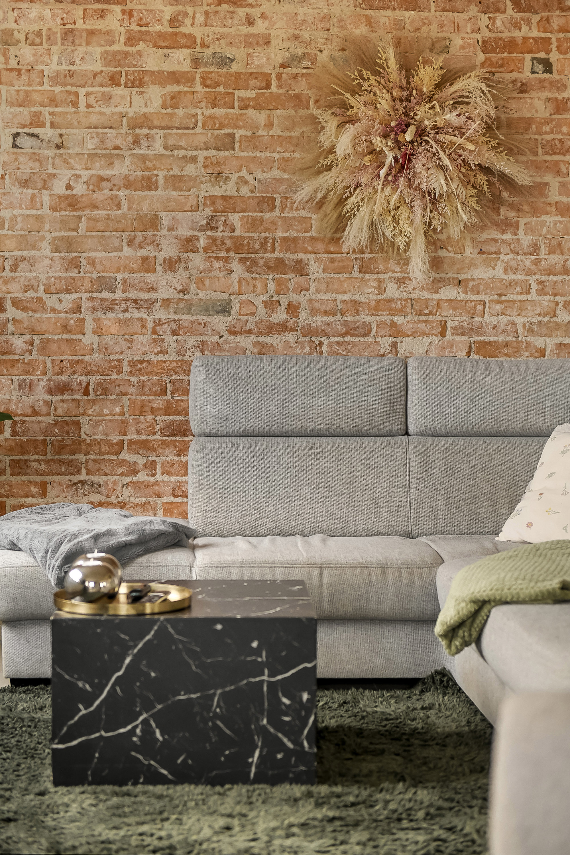 Fremhævet andet billede i fuldskærmstilstand. Billede af Ølgodvej 13, Jerrig, 7200 Grindsted