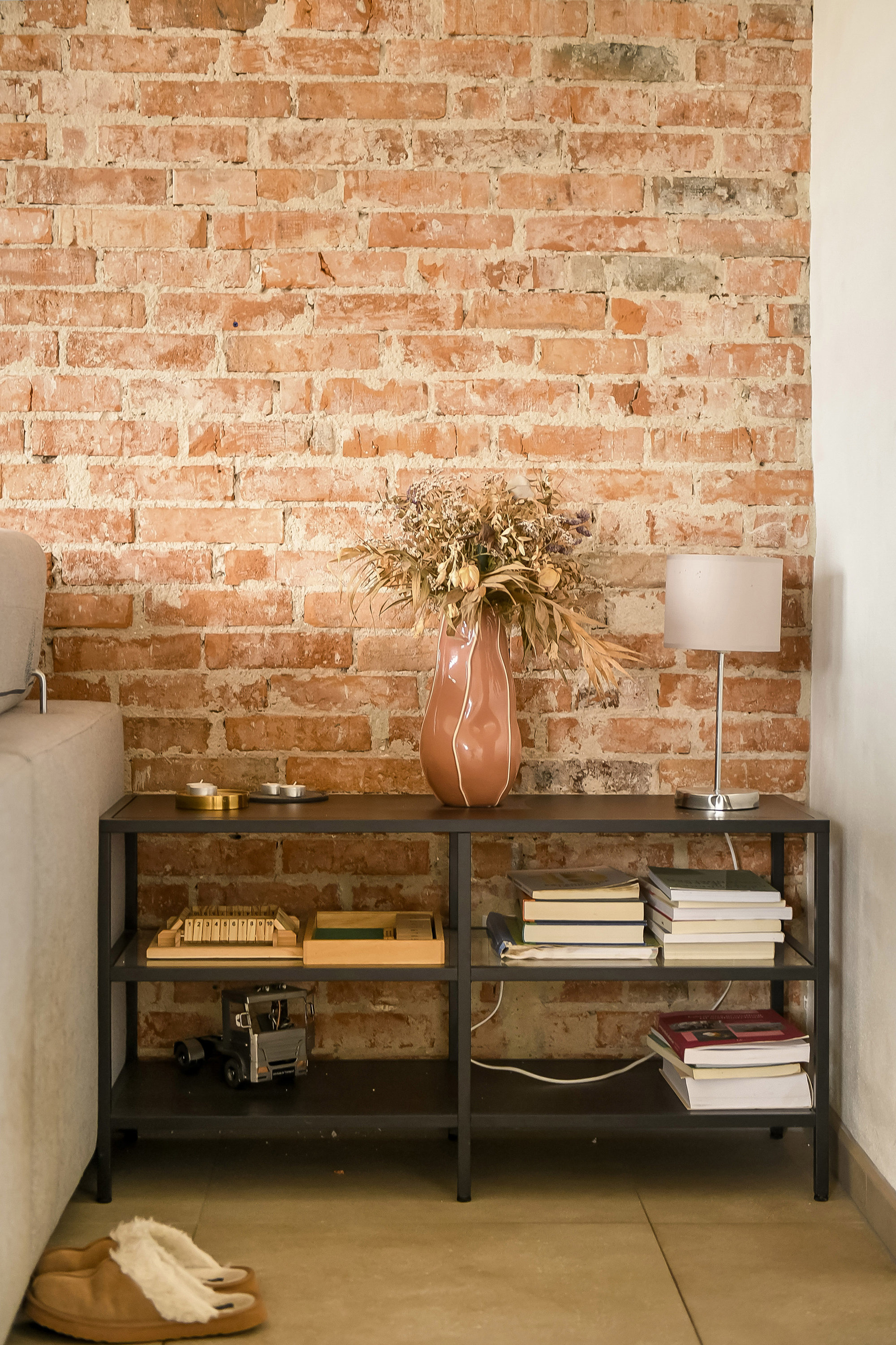 Fremhævet andet billede i fuldskærmstilstand. Billede af Ølgodvej 13, Jerrig, 7200 Grindsted