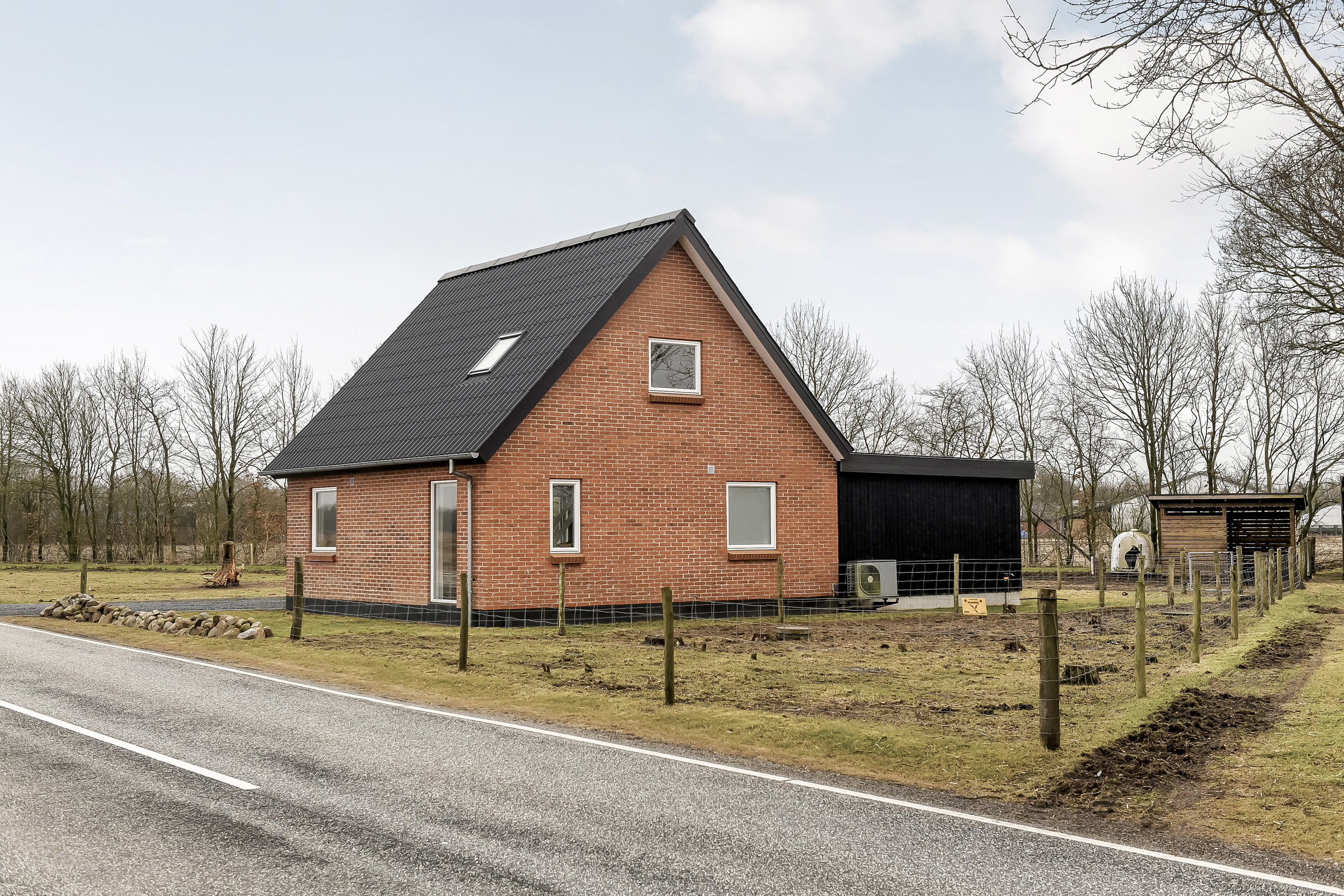 Ølgodvej 13, Jerrig, 7200 Grindsted