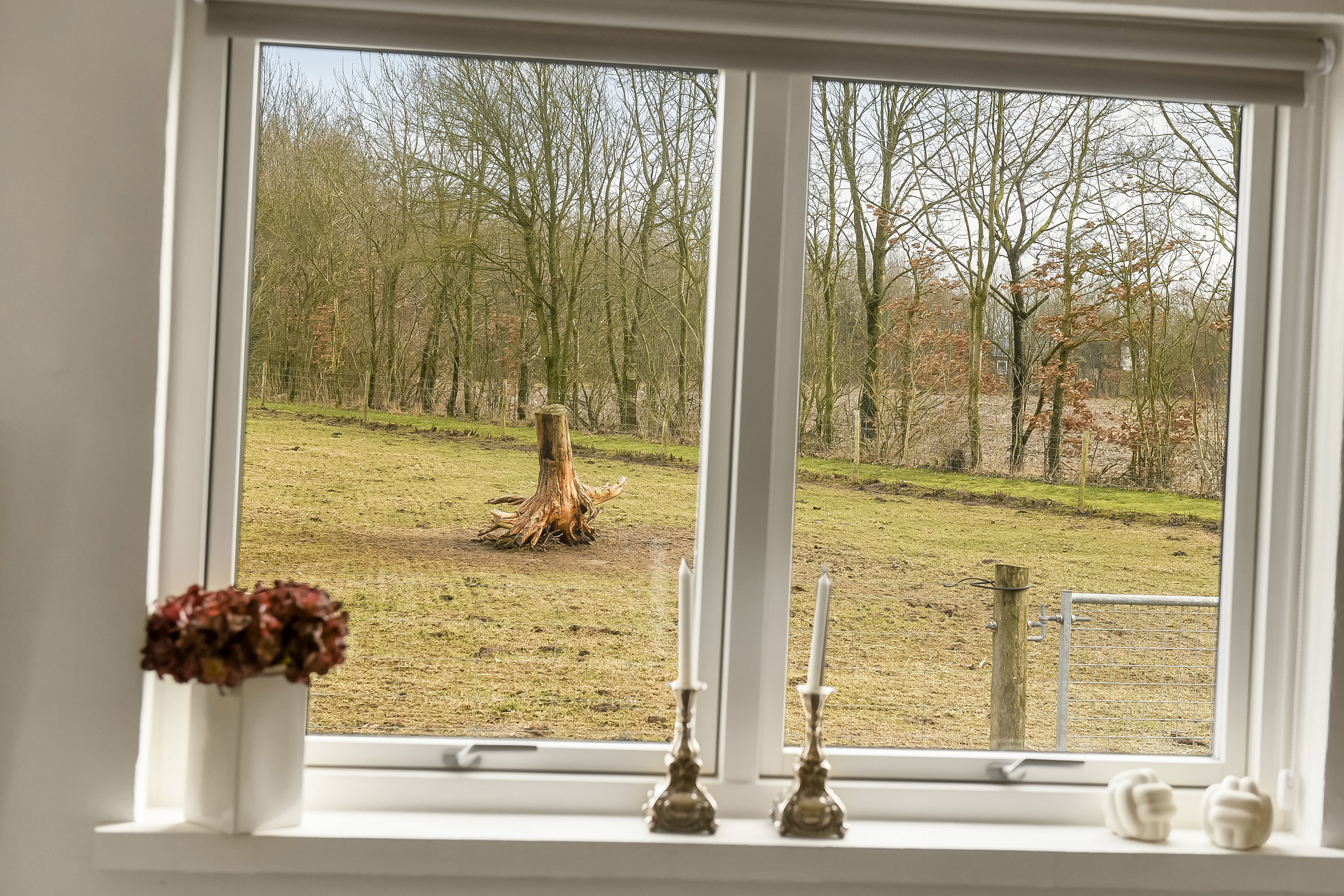 Fremhævet andet billede i fuldskærmstilstand. Billede af Ølgodvej 13, Jerrig, 7200 Grindsted