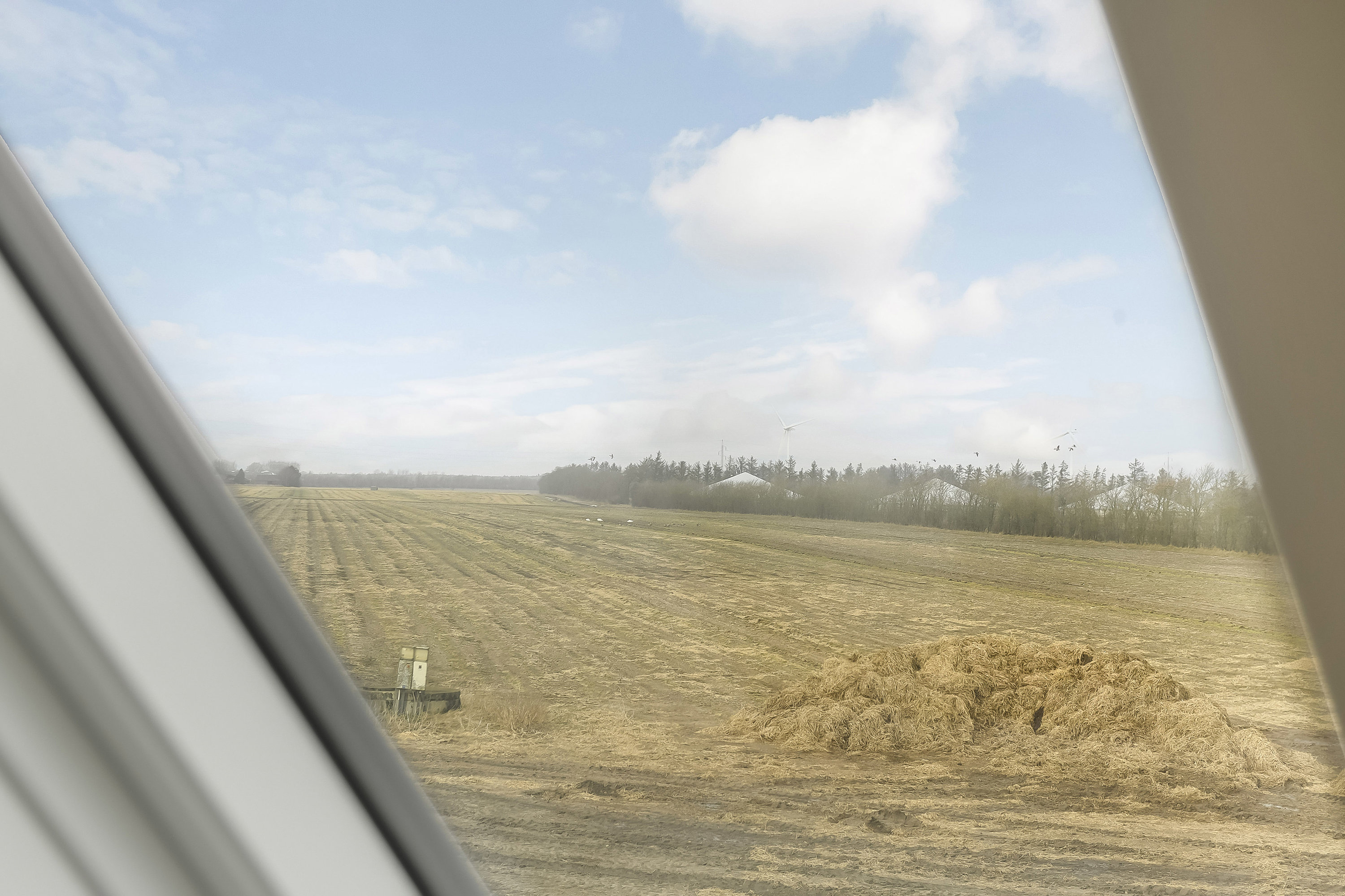 Fremhævet andet billede i fuldskærmstilstand. Billede af Ølgodvej 13, Jerrig, 7200 Grindsted