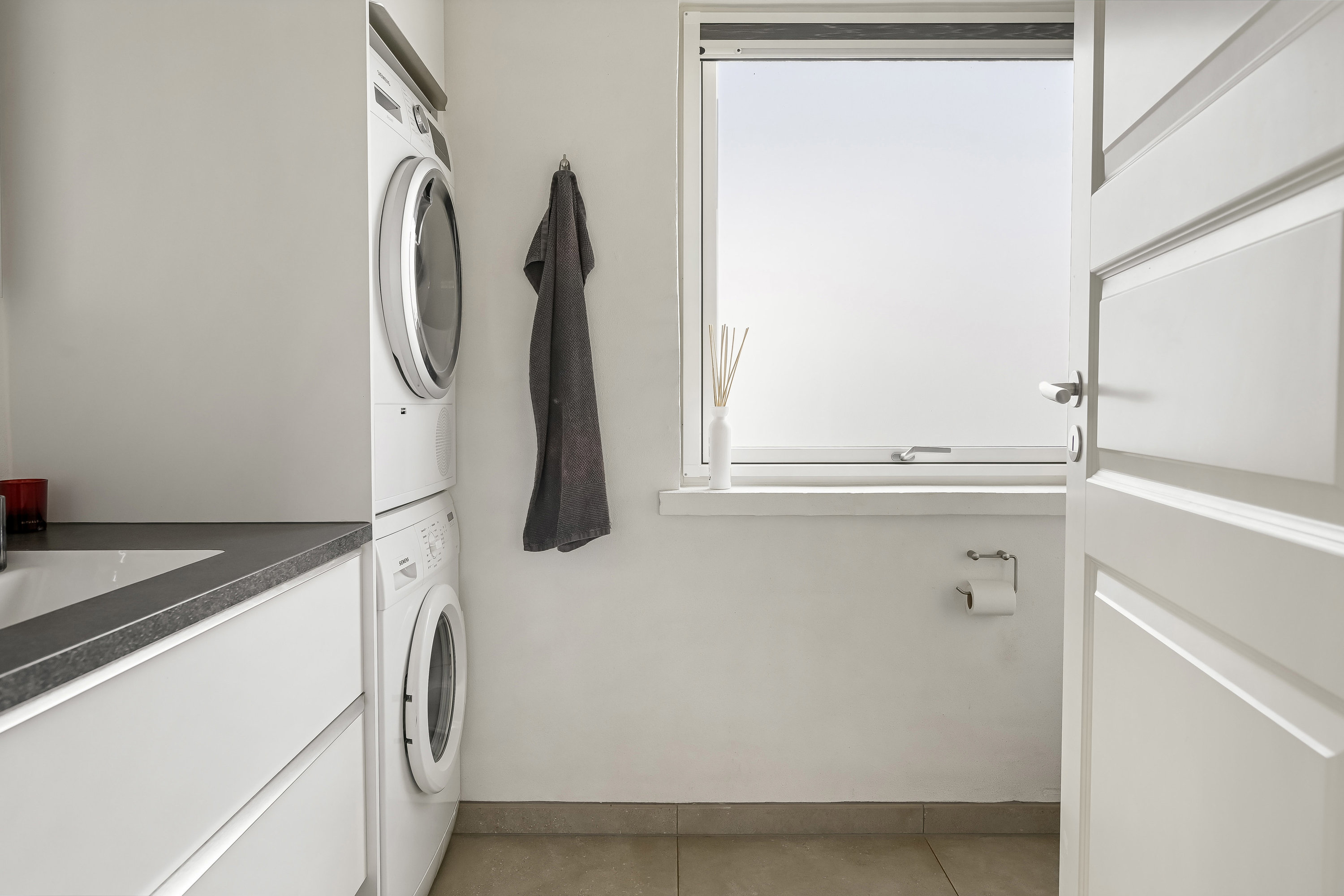 Fremhævet bryggers billede i fuldskærmstilstand. Billede af Ølgodvej 13, Jerrig, 7200 Grindsted