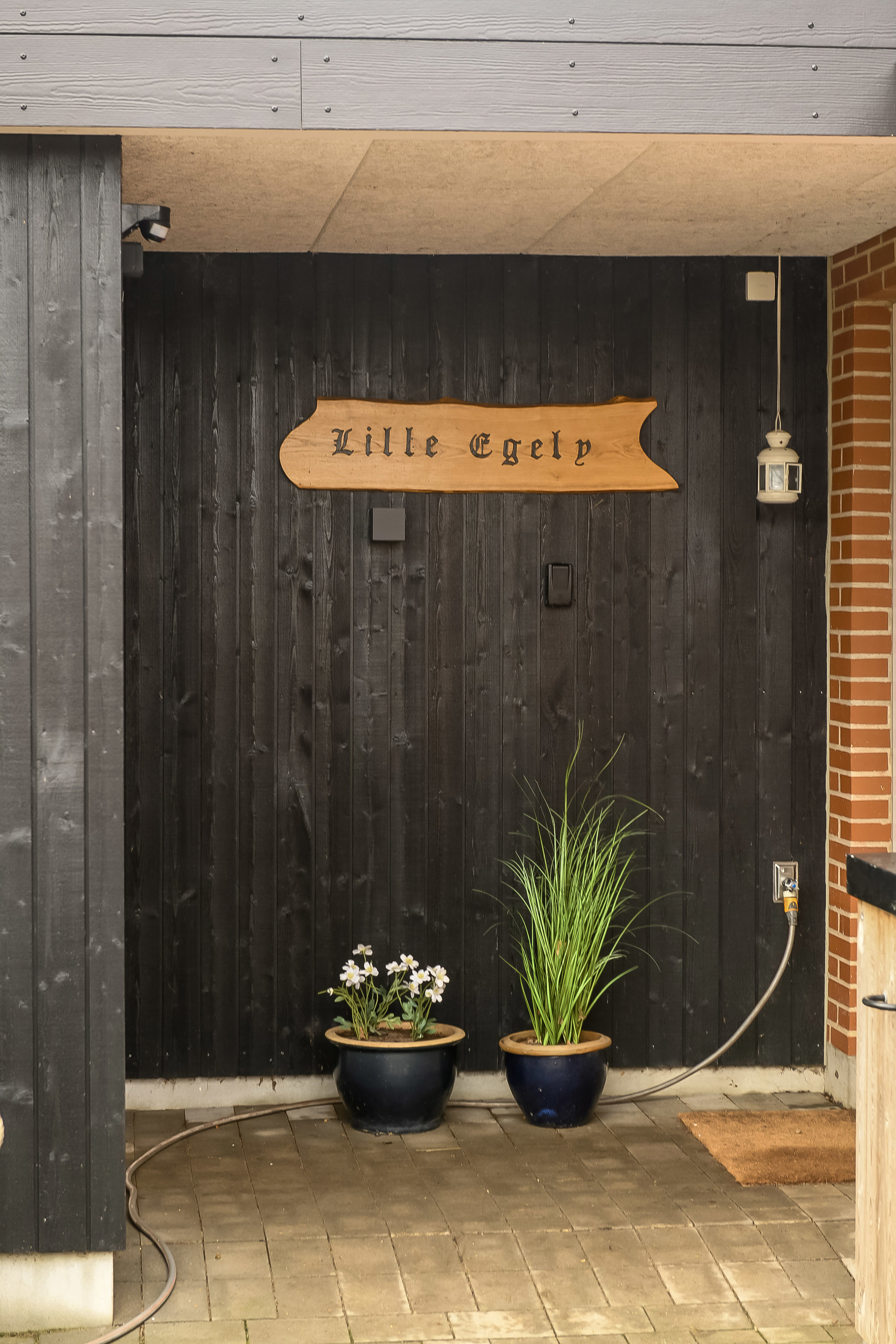 Fremhævet ejendommen billede i fuldskærmstilstand. Billede af Ølgodvej 13, Jerrig, 7200 Grindsted