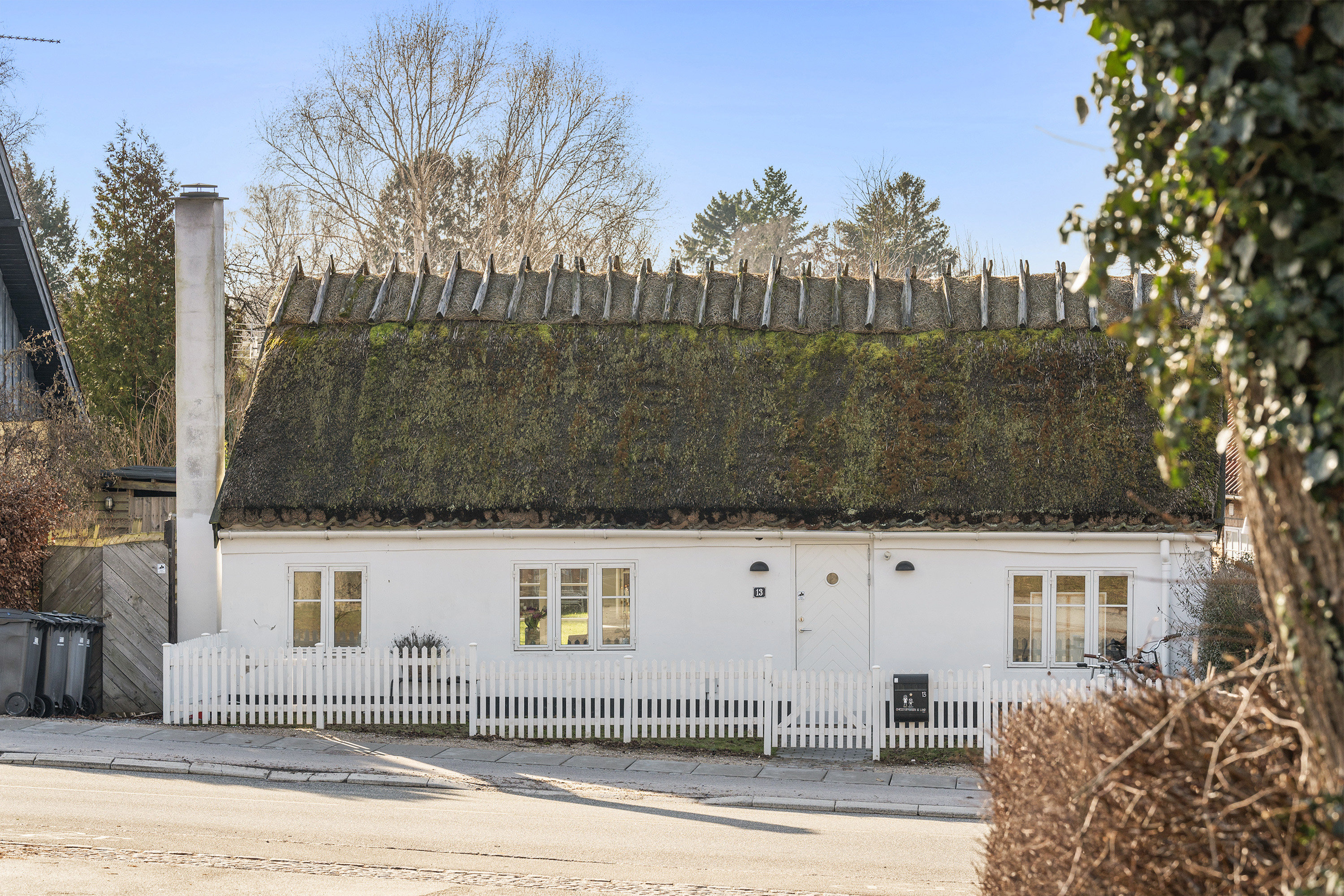 Kohavevej 13, Trørød, 2950 Vedbæk